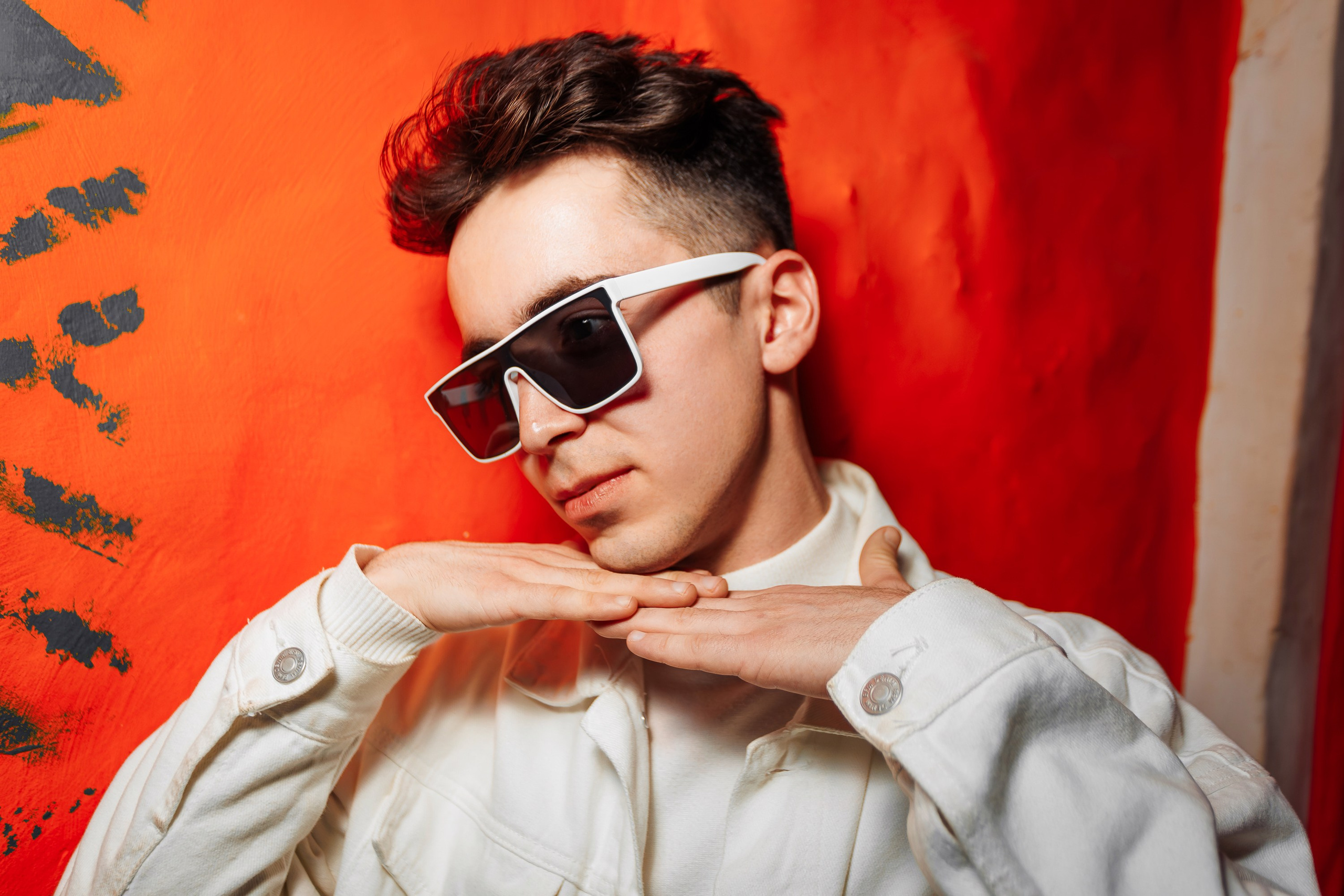 «Stars friday"_El Pastor_Симферополь_14.03.2025. Аминов Руслан | Фотограф