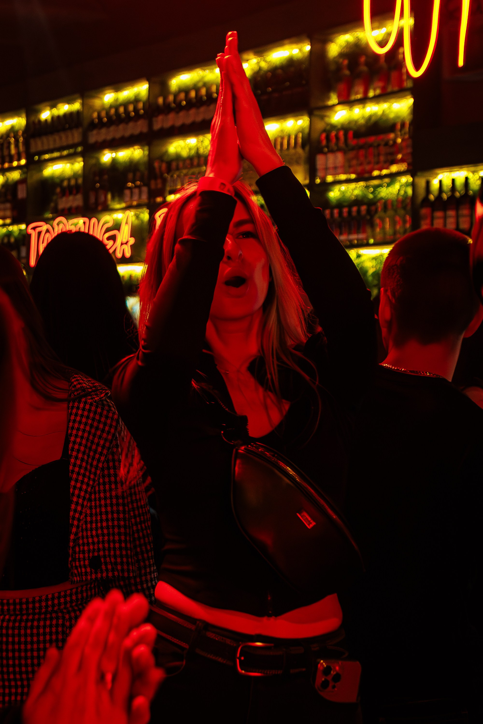 «Dj Nightman|Mc Archi"_Tortuga_Симферополь_22.03.2025. Аминов Руслан | Фотограф