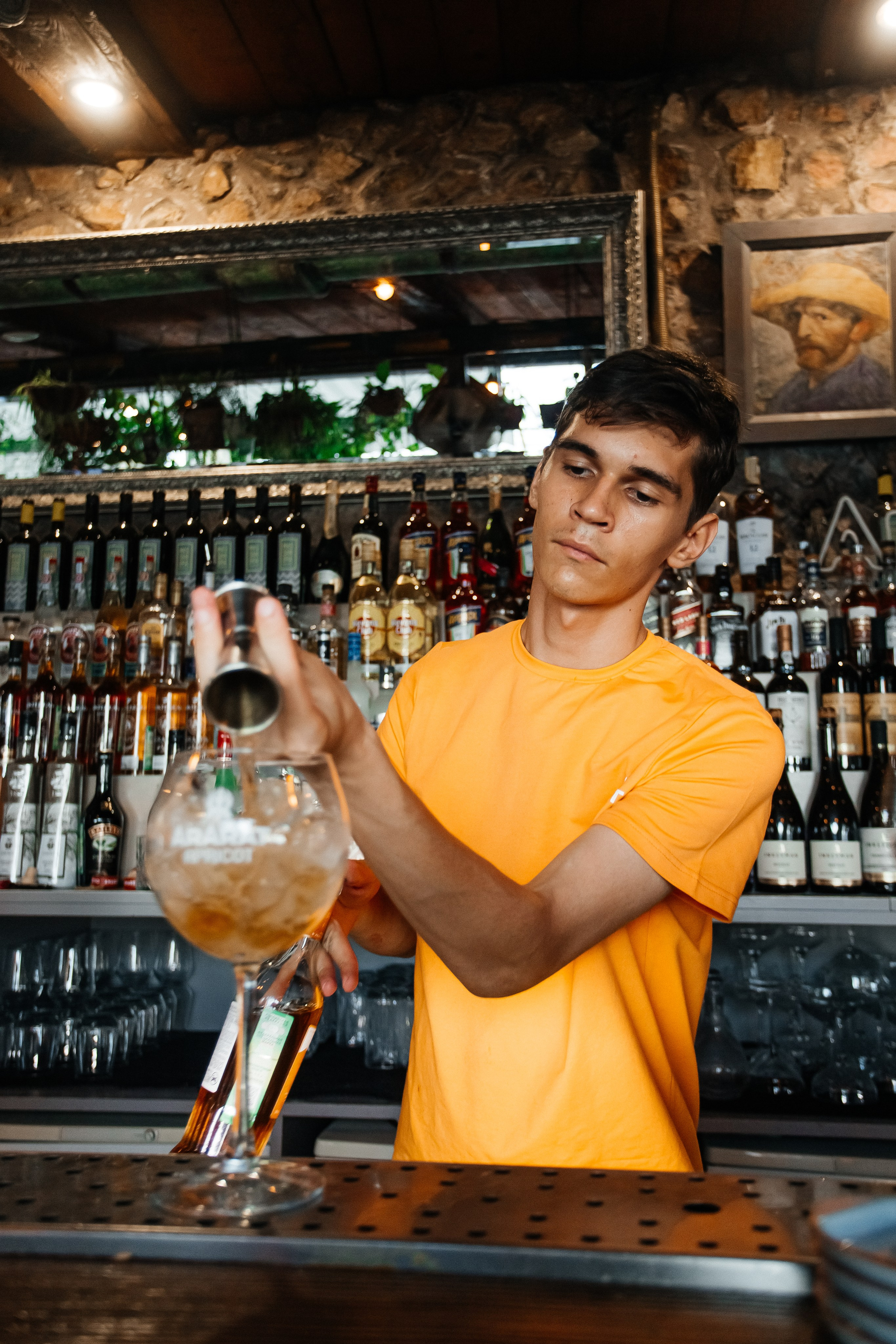 Massandrabeach_Vangogh 3.08.2024. Аминов Руслан | Фотограф