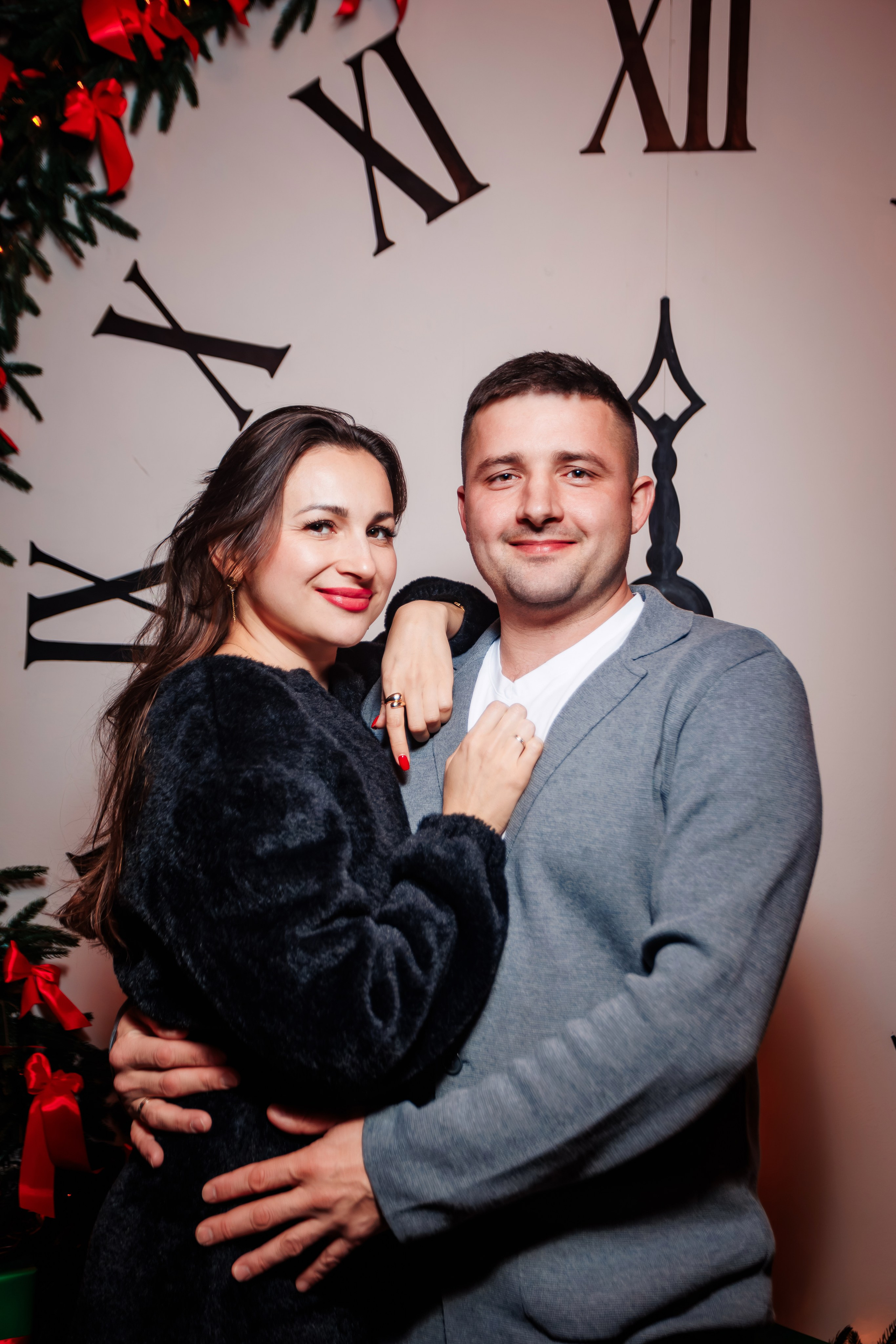 Городской корпоратив в PTIZZA_Ялта_29.12.2025. Аминов Руслан | Фотограф