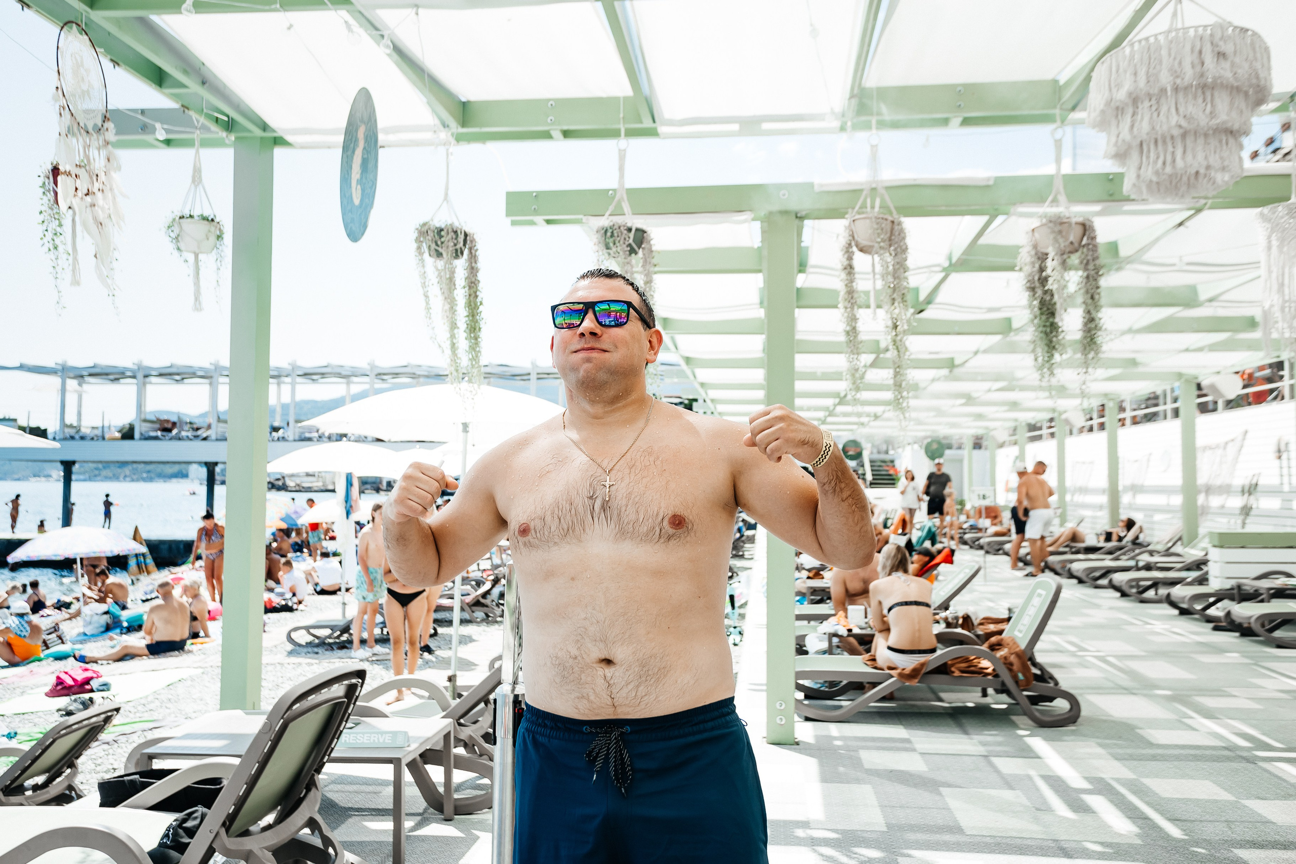 Massandrabeach_Vangogh 17.08.24. Аминов Руслан | Фотограф