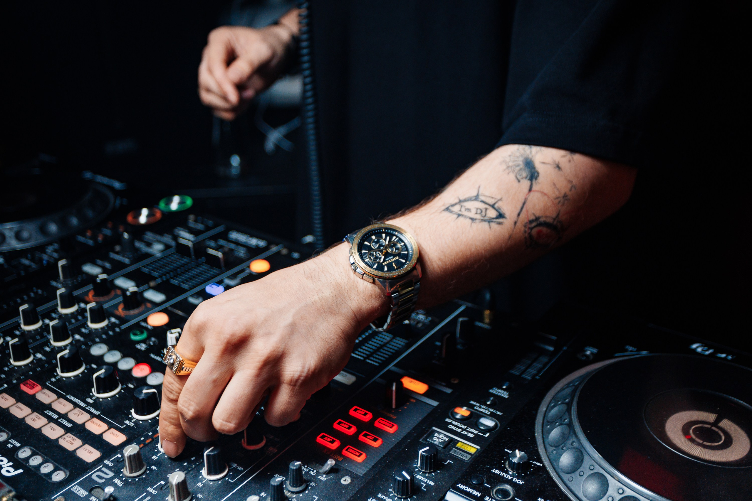 «5 элемент в Гастродворе"_GastroDvor_Yalta_26.04.2025. Аминов Руслан | Фотограф