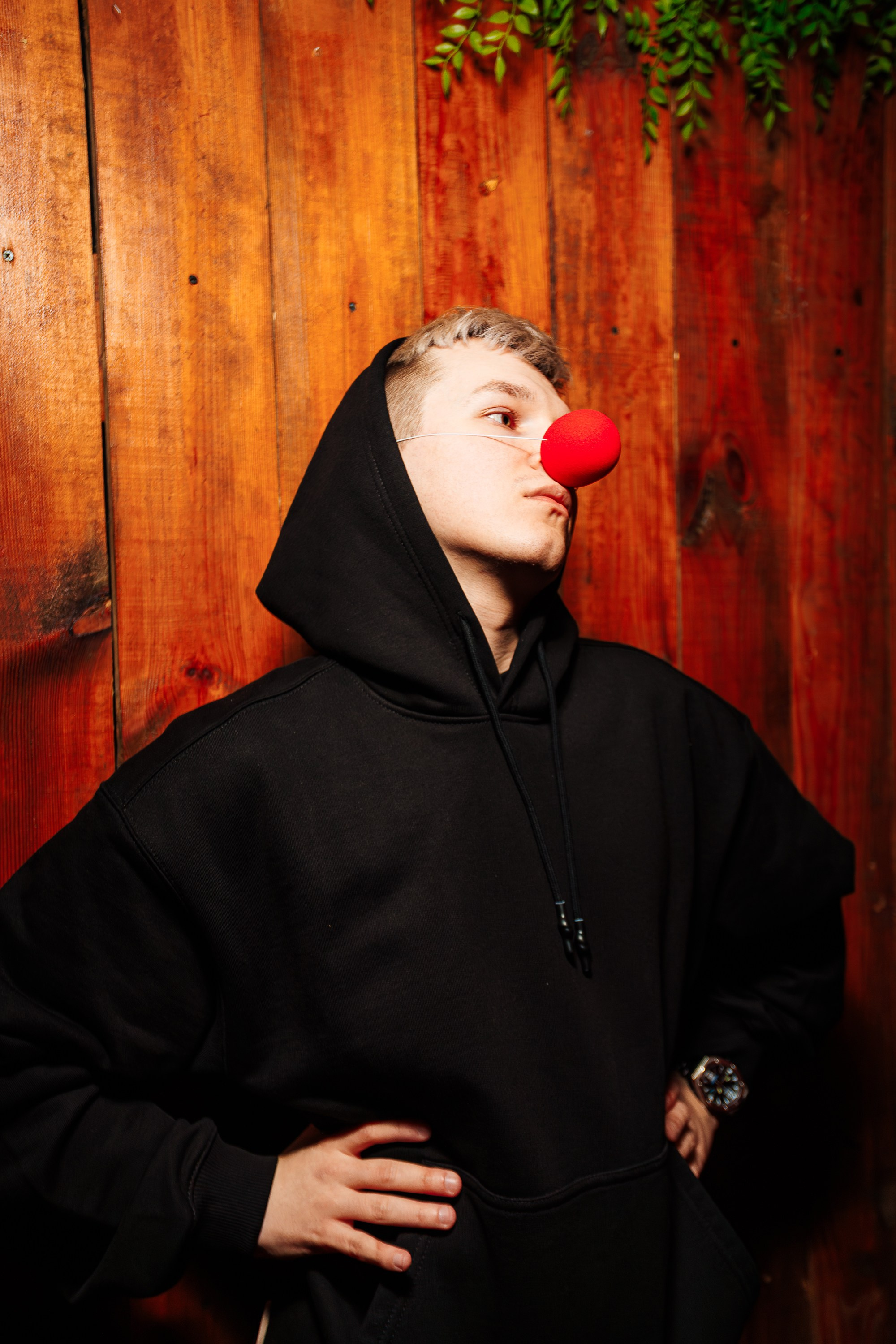 100 дневка_El Pastor_Симферополь_8.02.2025. Аминов Руслан | Фотограф