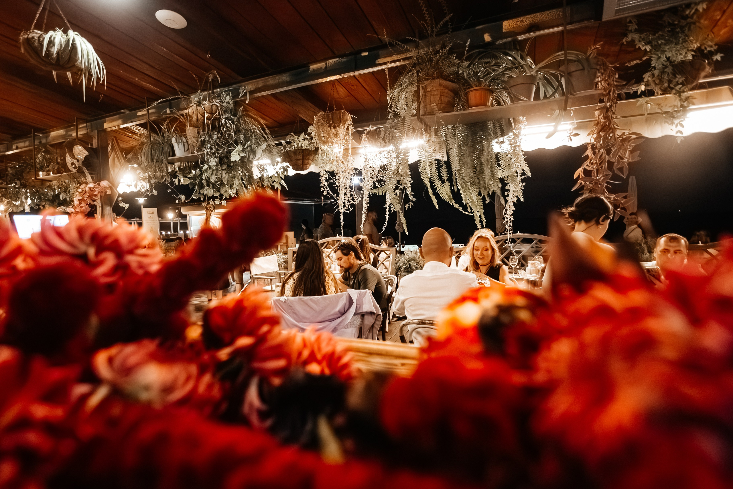 Massandrabeach_Vangogh 7.09.2024. Аминов Руслан | Фотограф