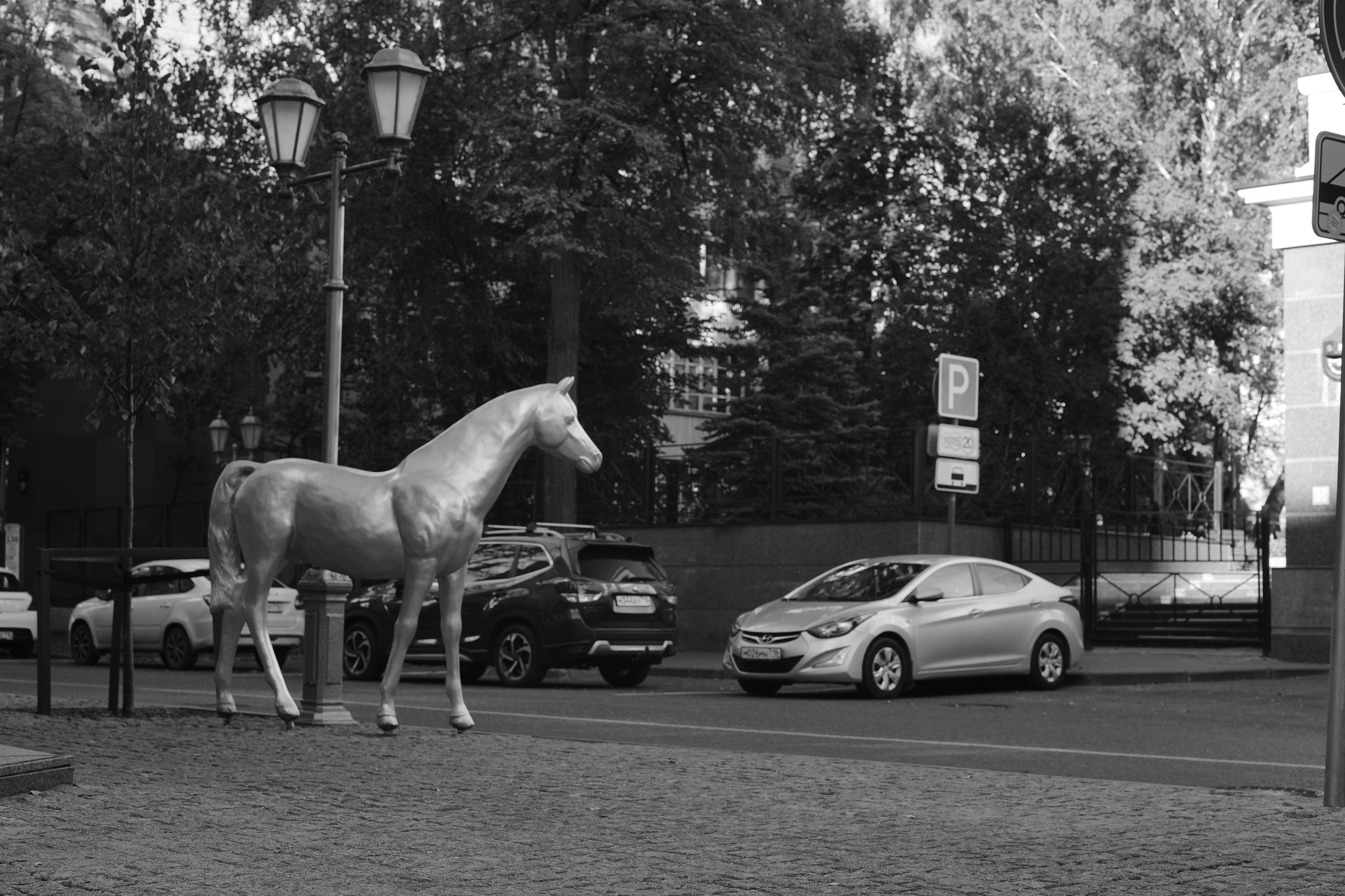 Стрит. Фотоким