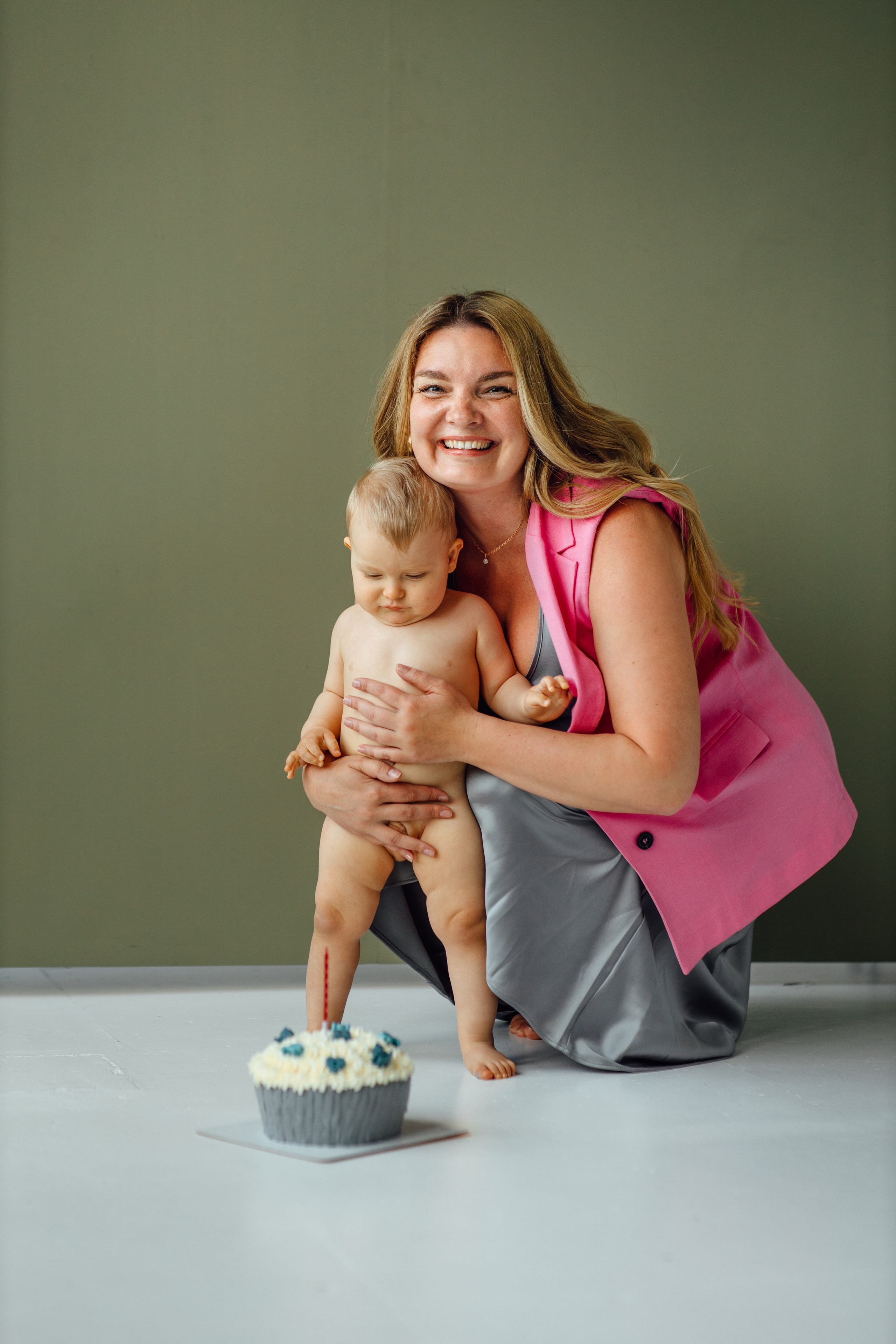 Семейная, апрель 24