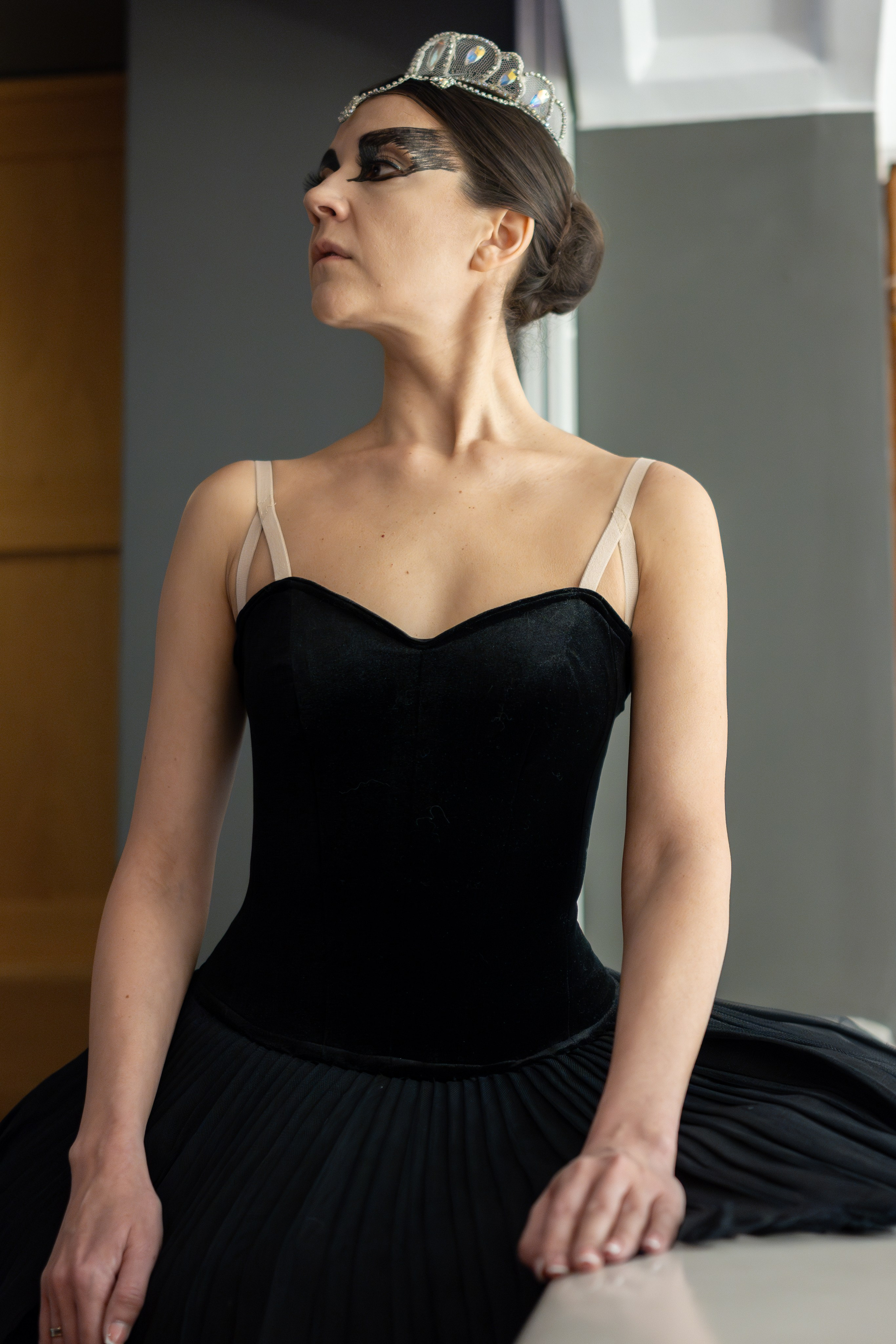 Художницы. Фотограф и видеограф в Москве Анна Матюхина