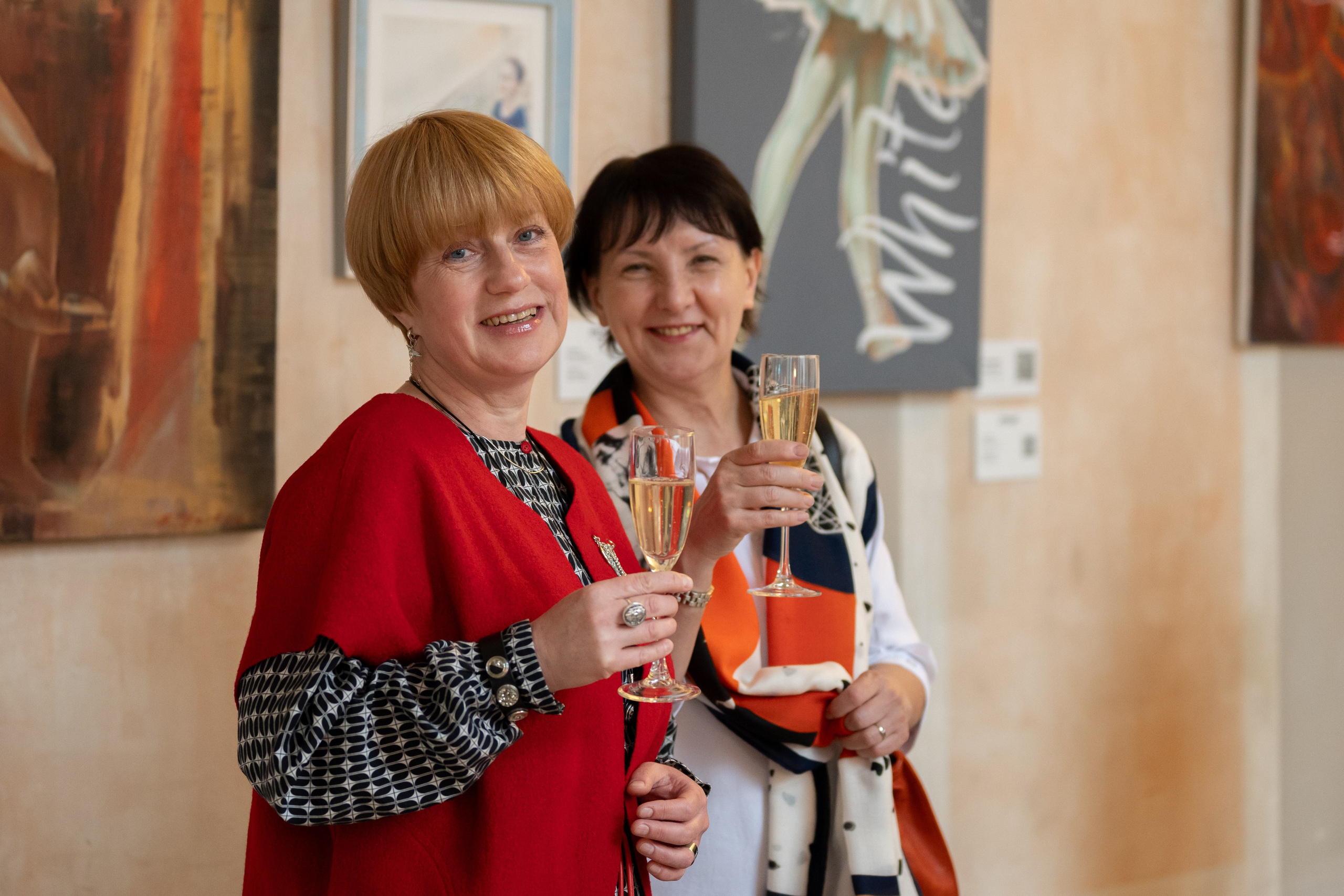 Выставка «Мы и Майя» — экскурсия и дегустационный ужин. Фотограф и видеограф в Москве Анна Матюхина