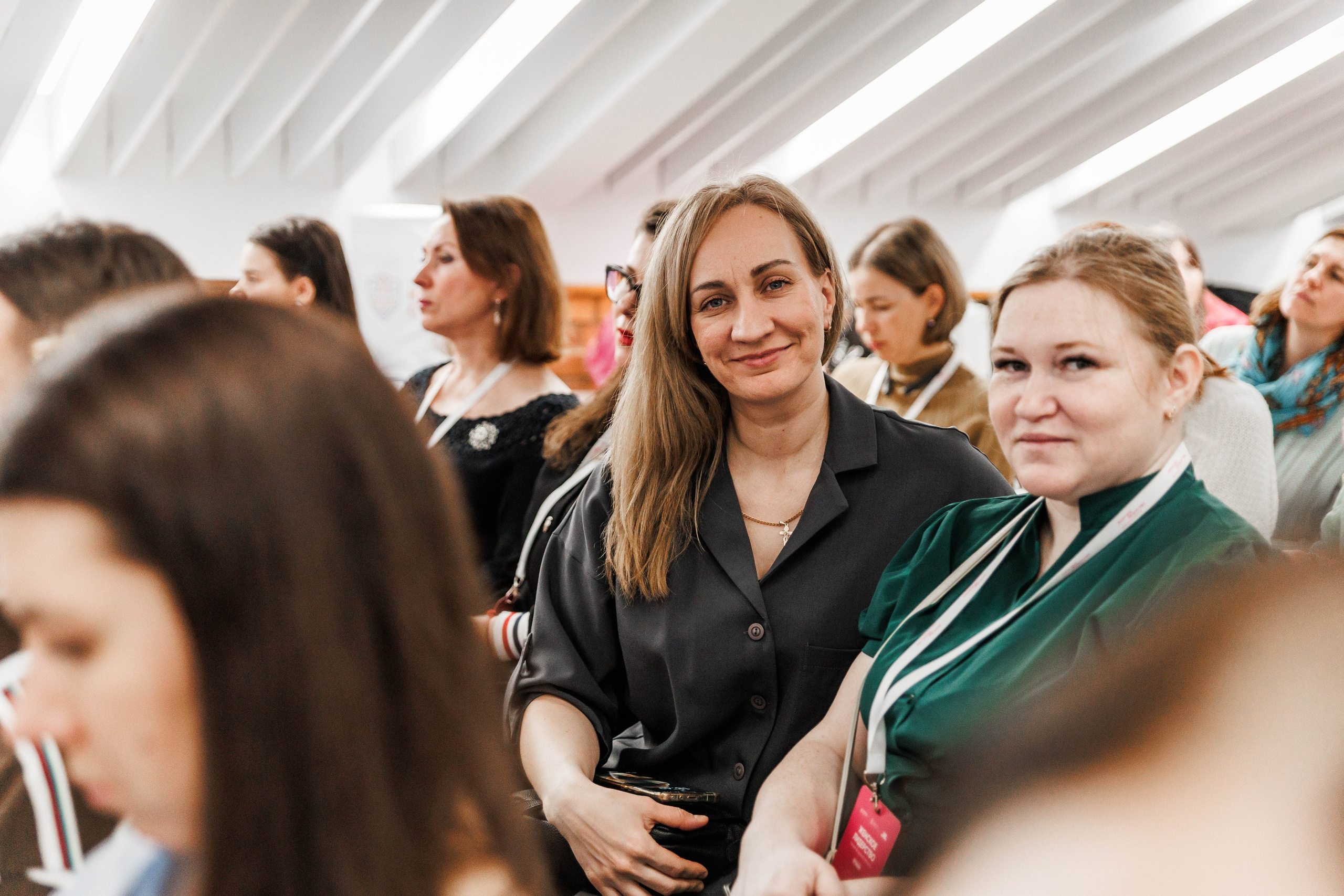 ЖЕНСКОЕ ЛИДЕРСТВО. Фотограф Нижний Новгород Игнатьева Виктория