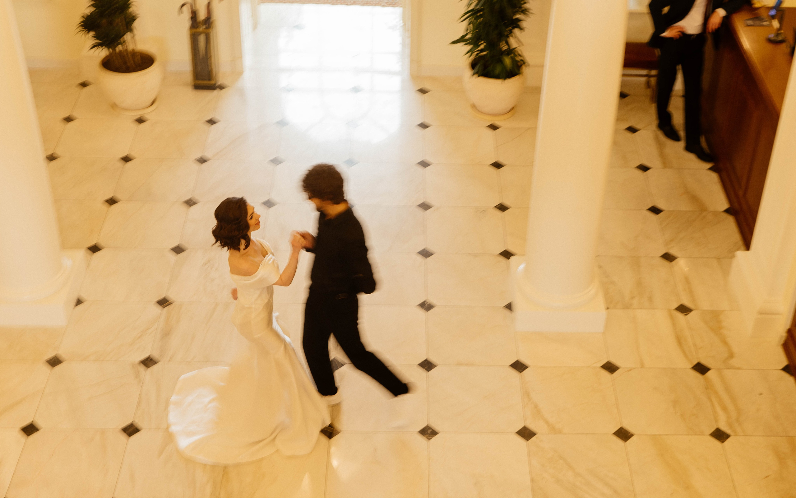 Творческая съемка отель Родина. Главная