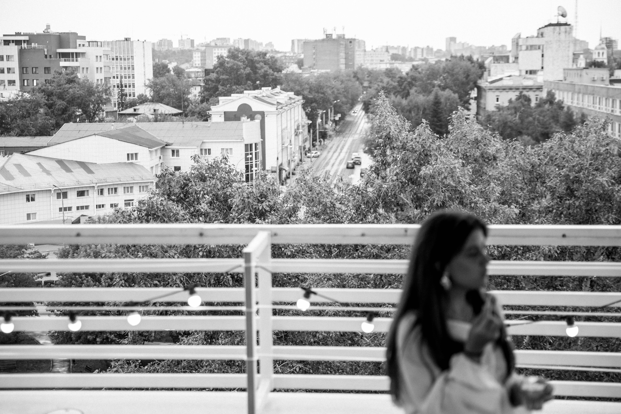 Девичник. Главная