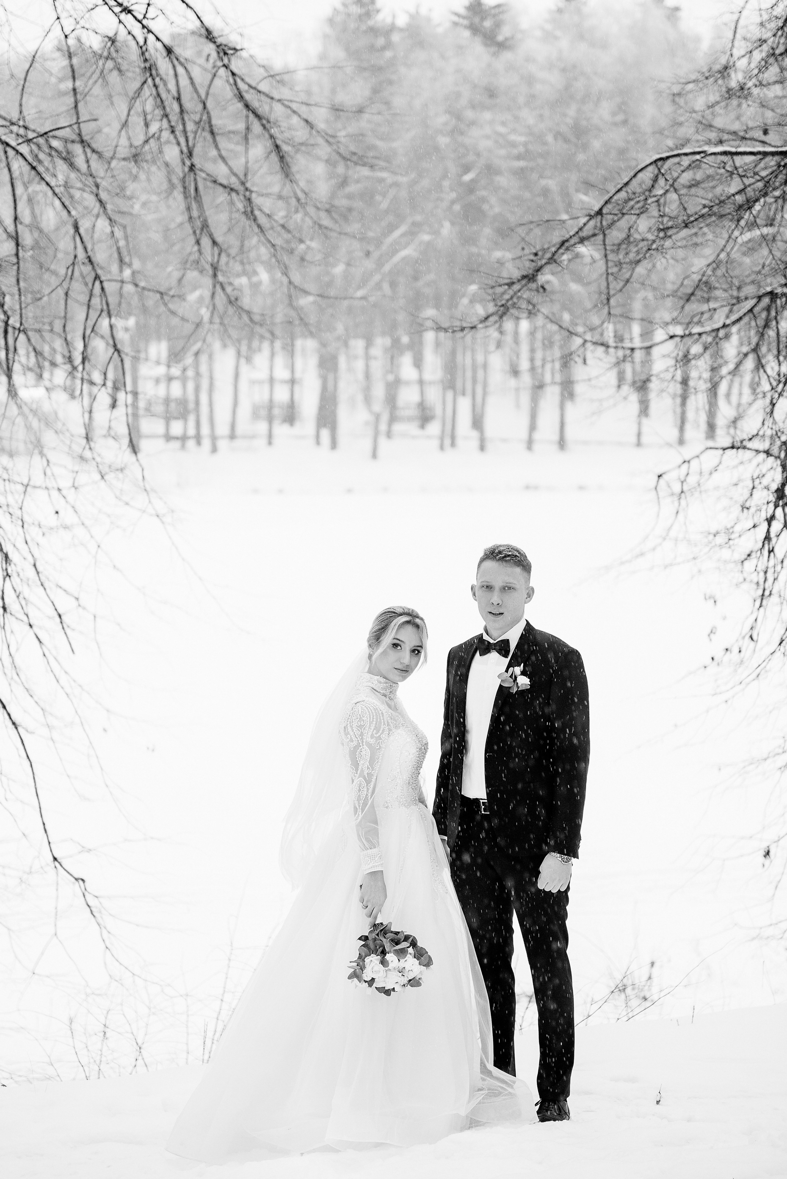 АЛЁНА и АНДРЕЙ. Свадебный и семейный фотограф РИТА БОЧКАРЁВА