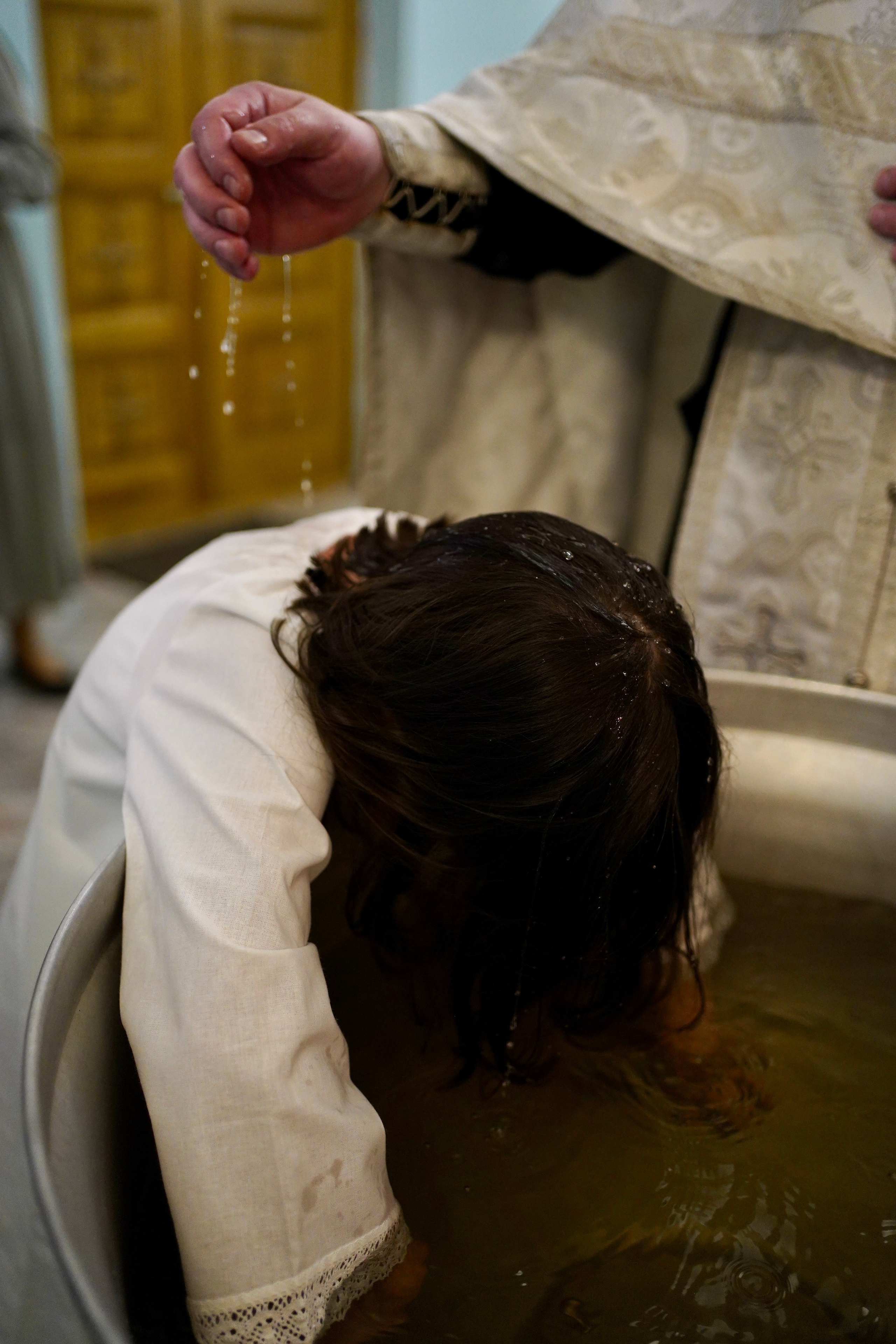 Церковь иконы Божией Матери Знамение в Кунцеве. Портретный фотограф в Москве Елена Капралова