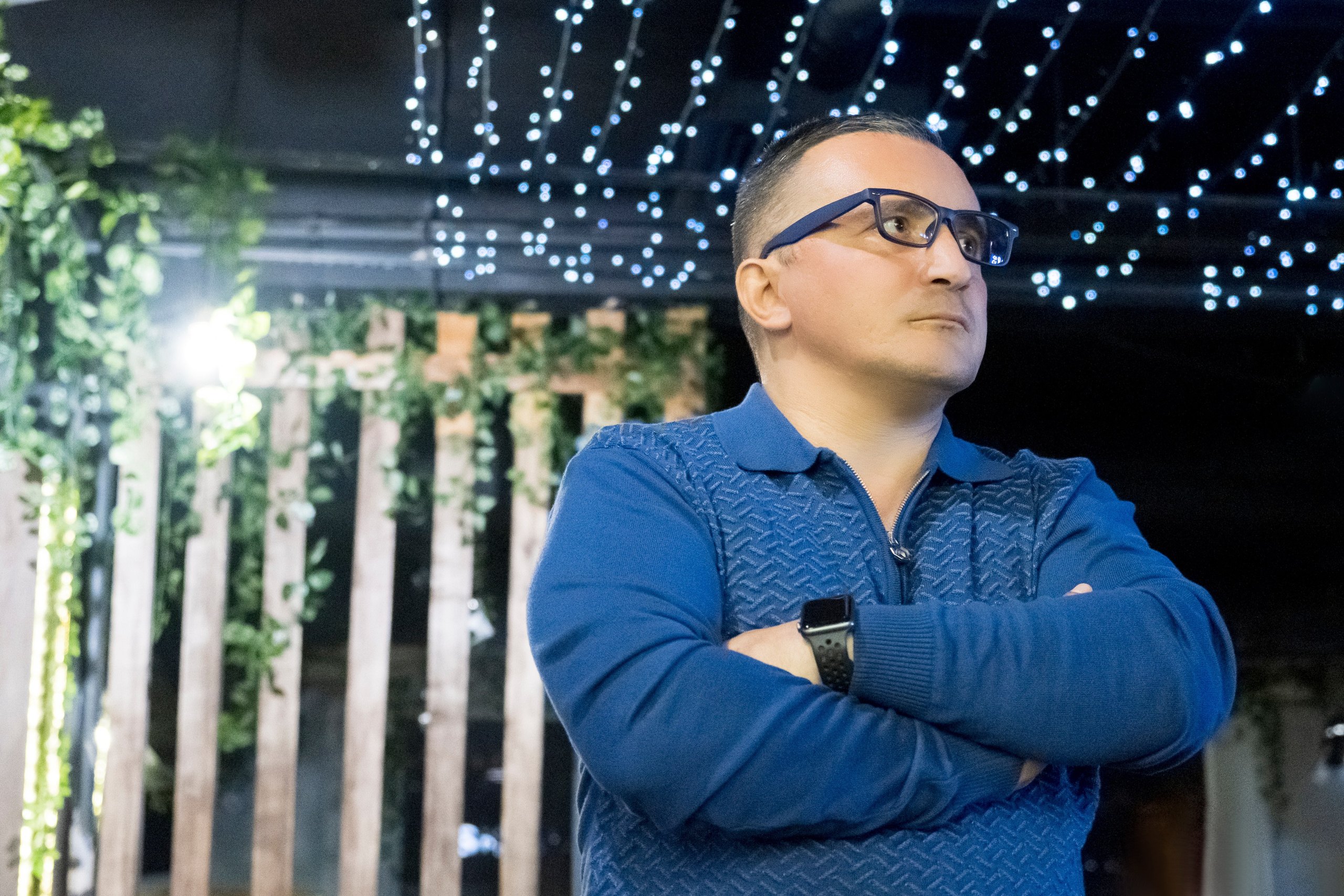 Индивидуальные фотосессии. Фотограф Мельник Ирина. Москва