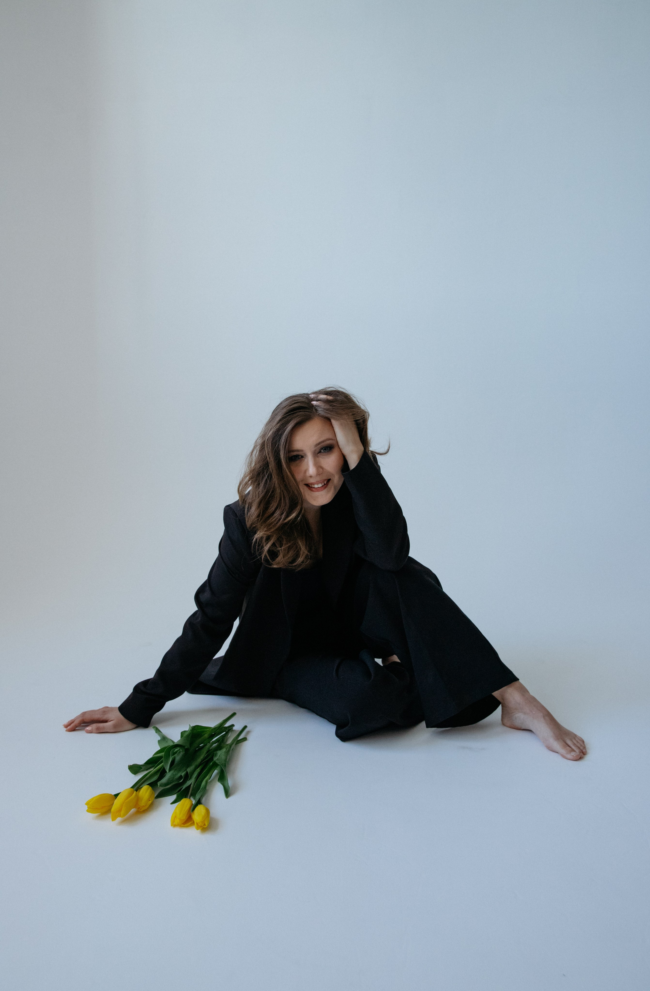 СОФЬЯ | ID photo studio | Выборг. Фотограф в Выборге | Юлия Басырова