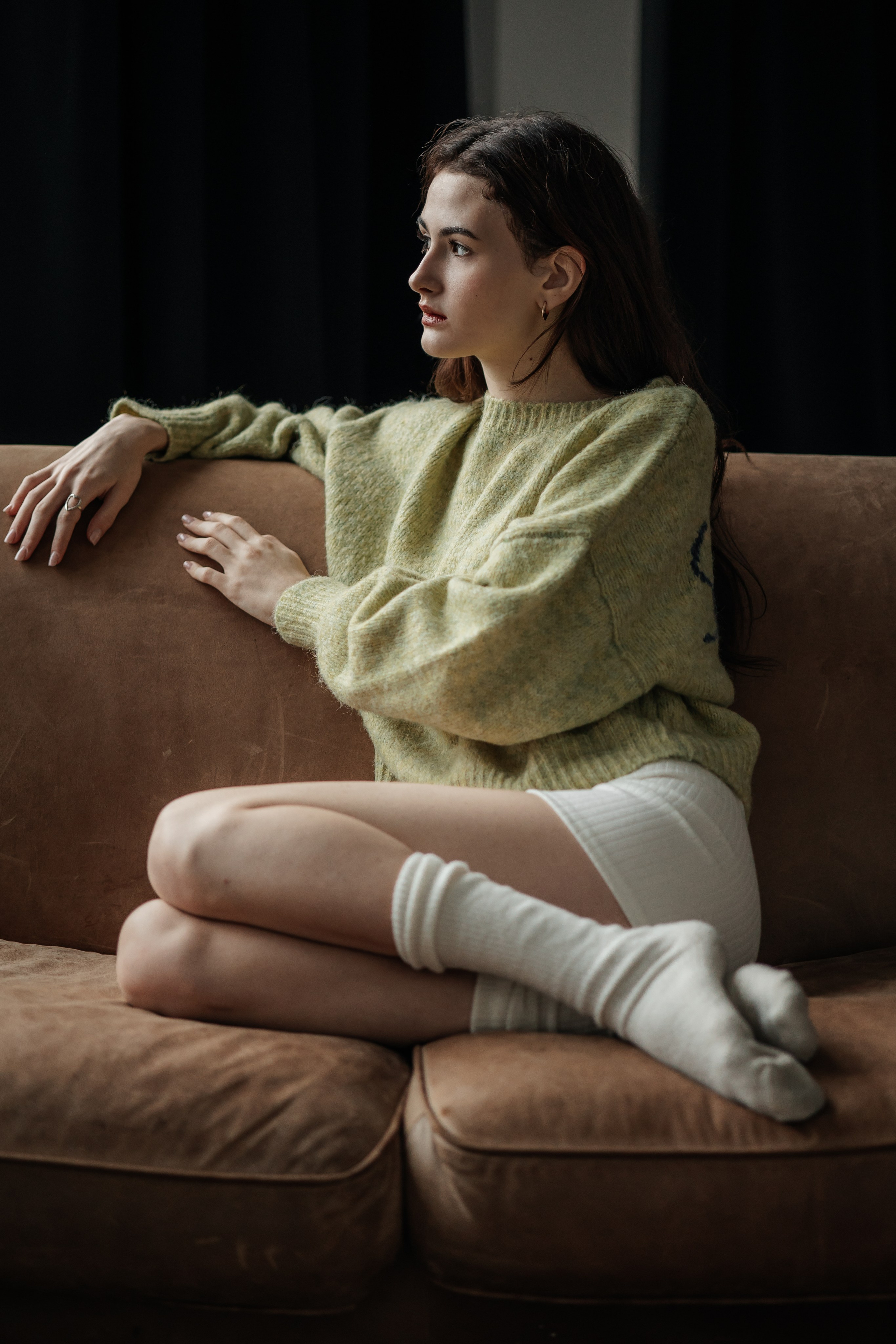 София. Семейный, женский фотограф Москве Лиза Лутцева