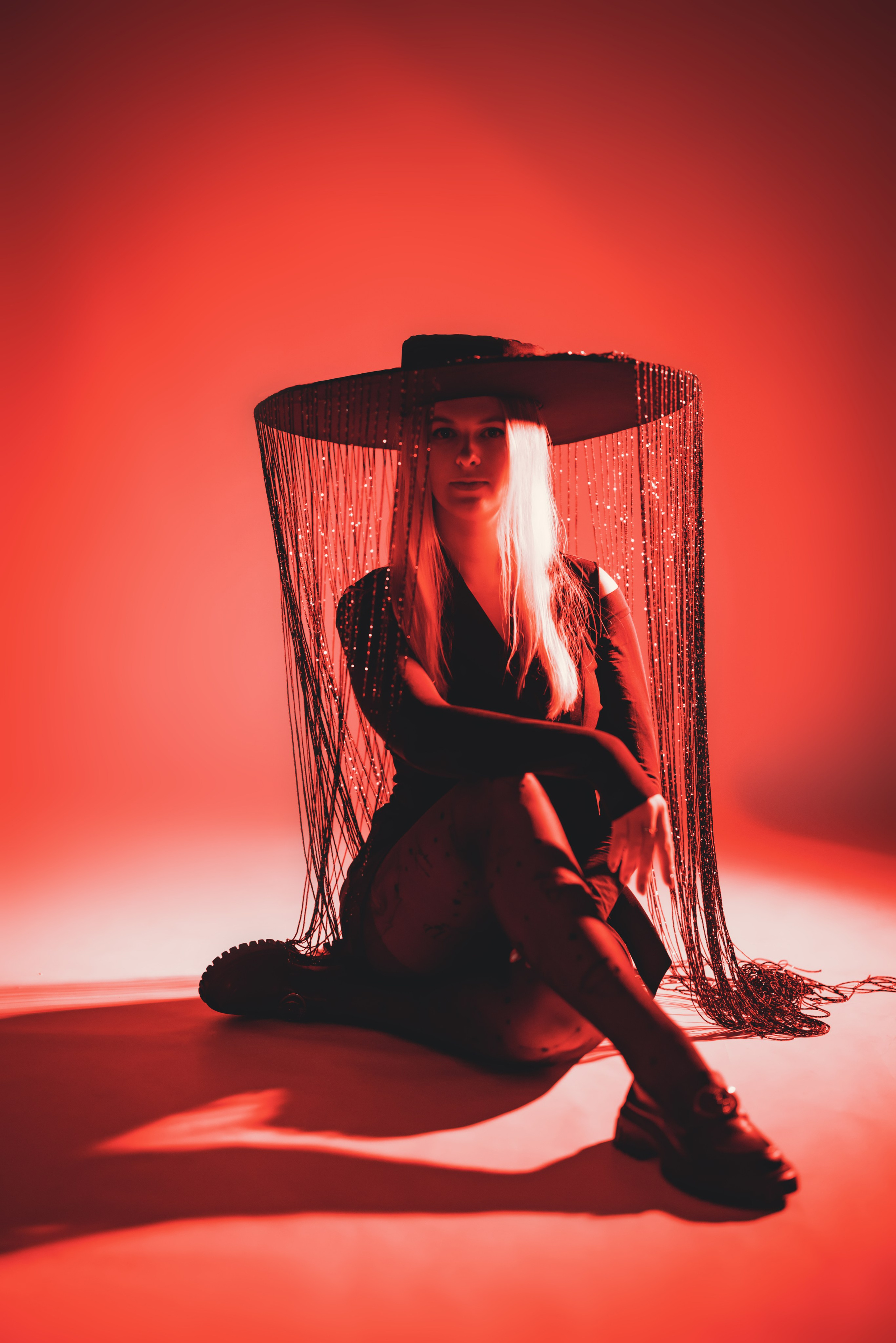 «Дело в шляпе». Свадебный и семейный фотограф в Рязани Датская Ксения