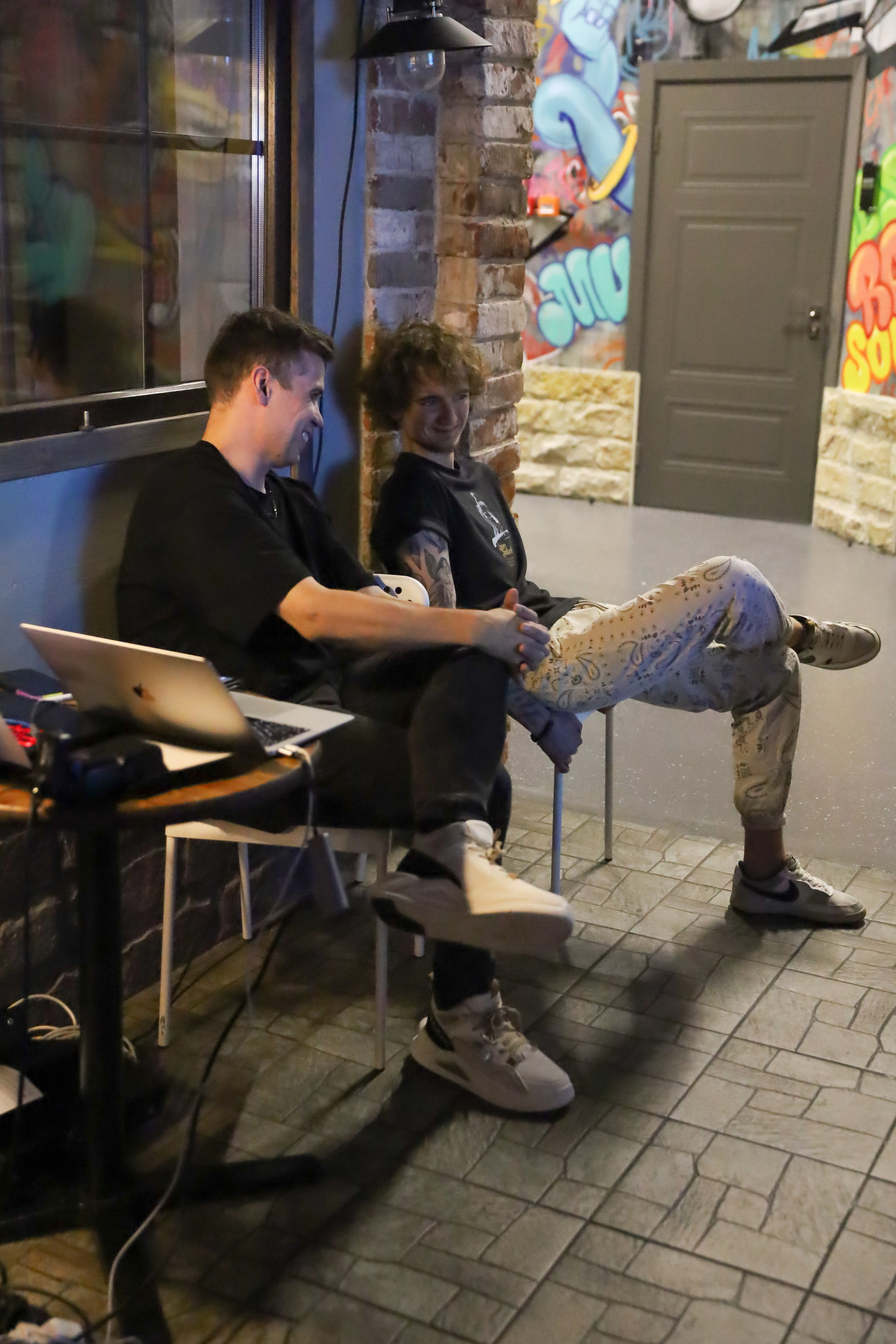 ДЕНЬ РОЖДЕНИЯ ЕВЫ В КРБ. Фотограф мероприятий Ирина Каширина