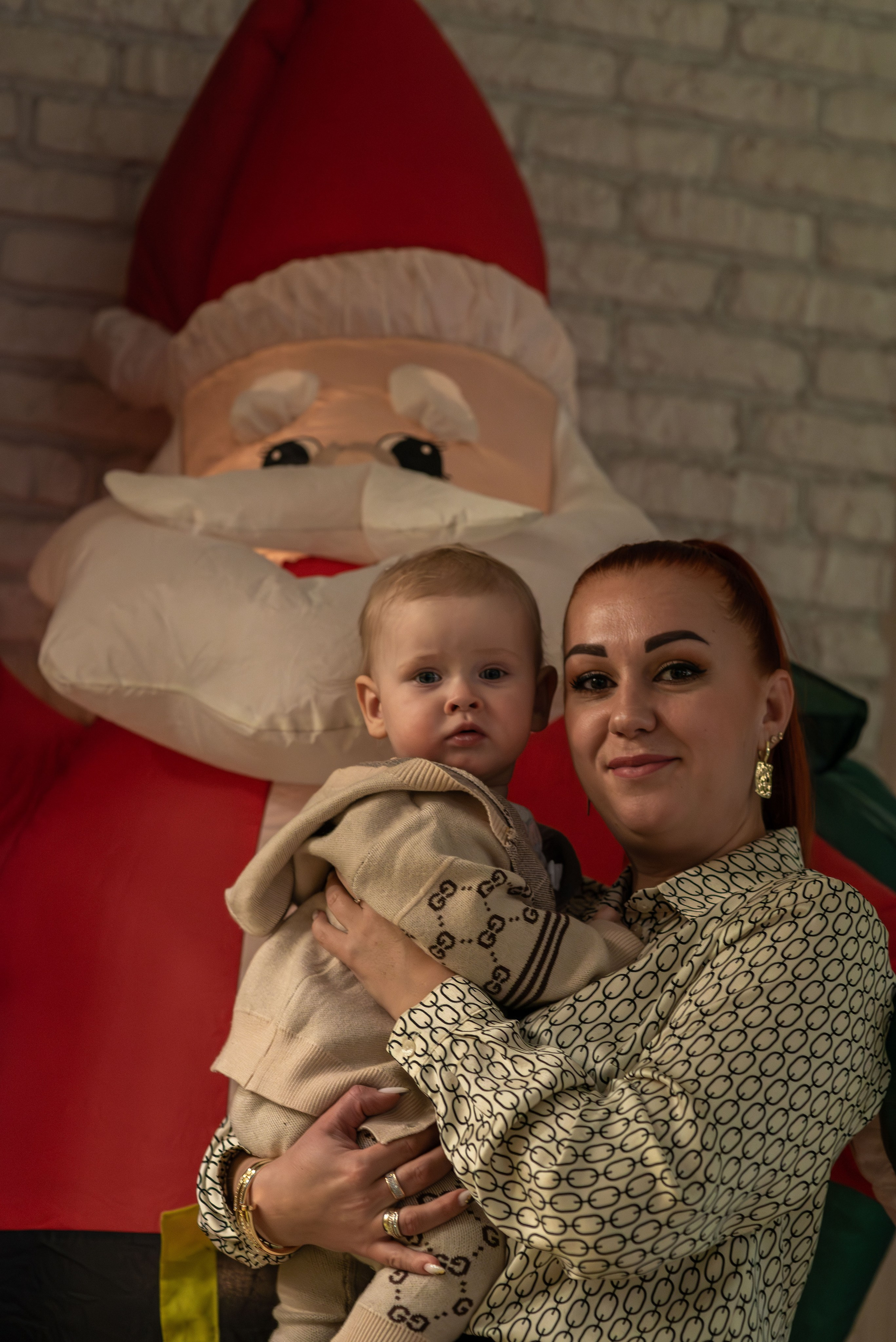 Даник 5 лет. Фотограф Крещения и Венчания. Минск и другие города. Почтенная Наташа