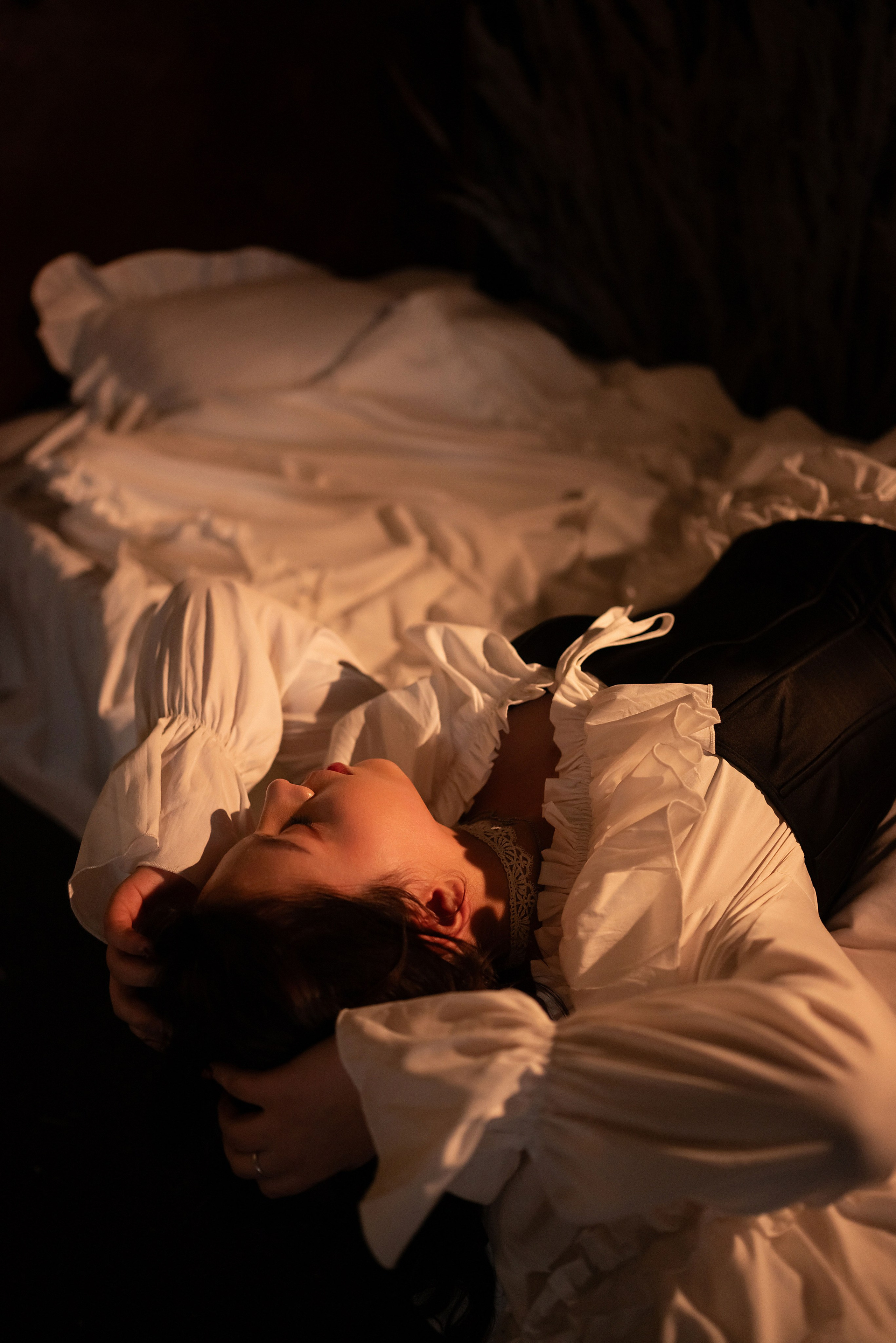 VINTAGE. Профессиональный фотограф в Твери Иванова Юлия