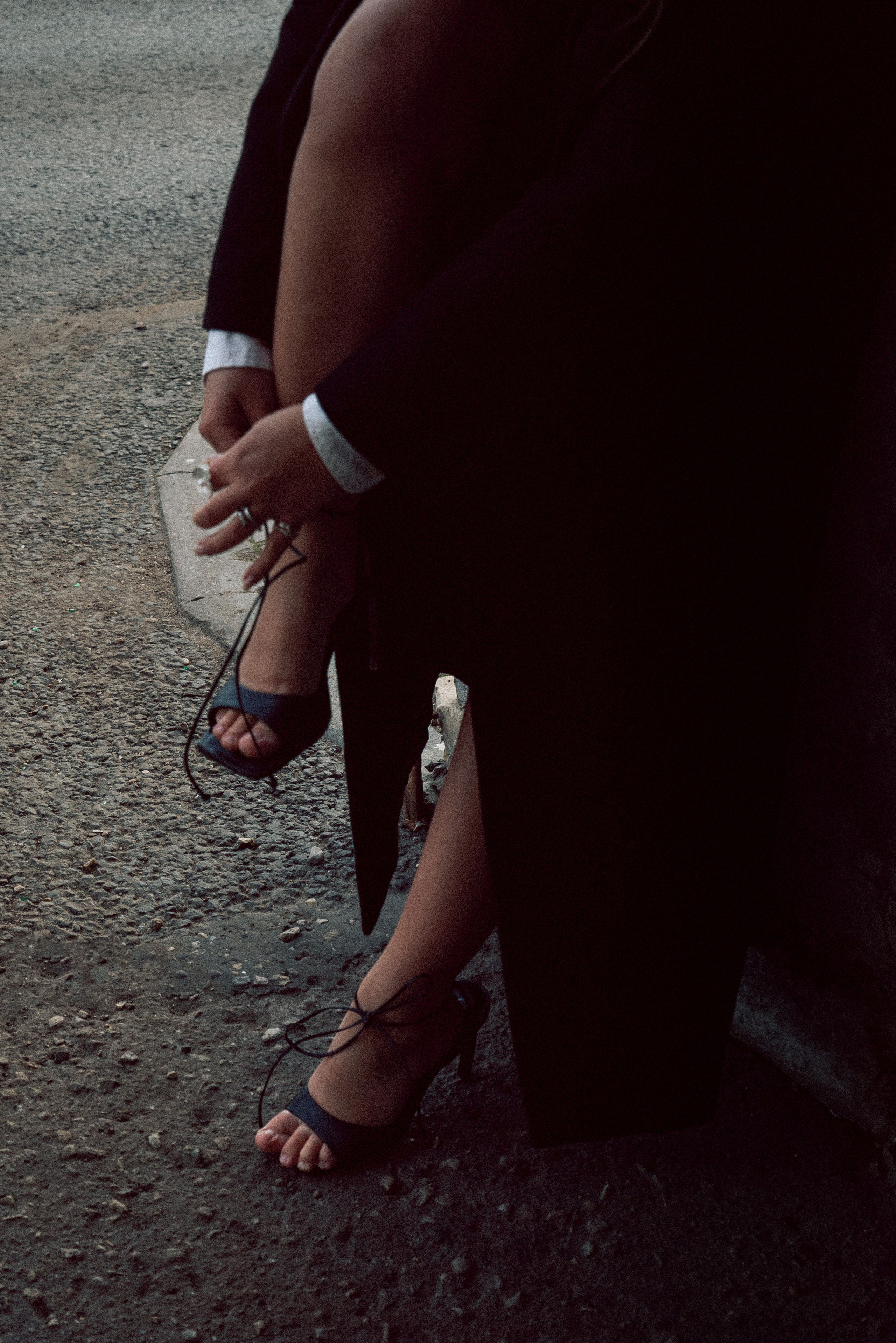 Прогулка по утреннему городу. Профессиональный фотограф в Твери Иванова Юлия