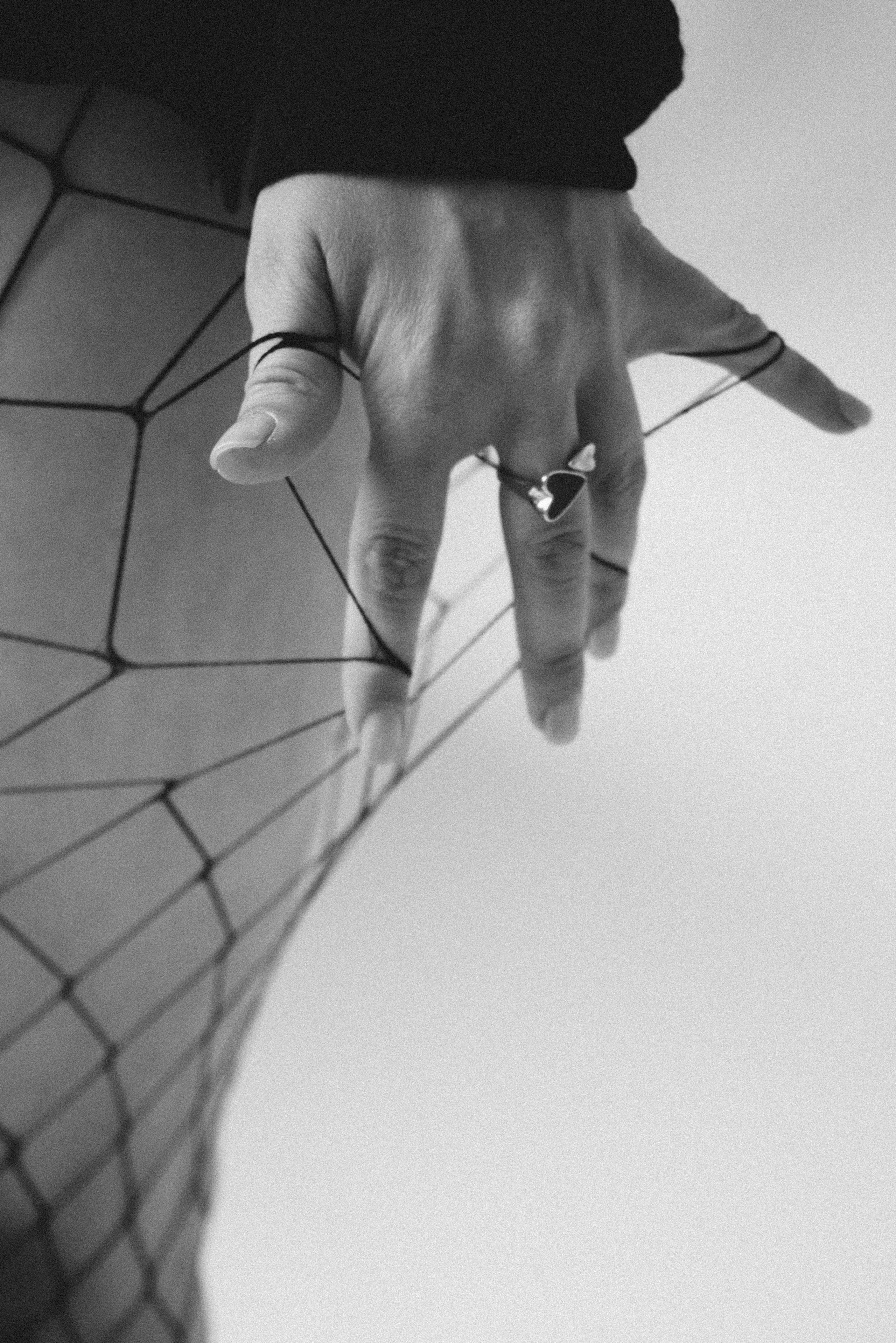 Аня индивидуальная студийная фотосессия. Профессиональный фотограф в Твери Иванова Юлия