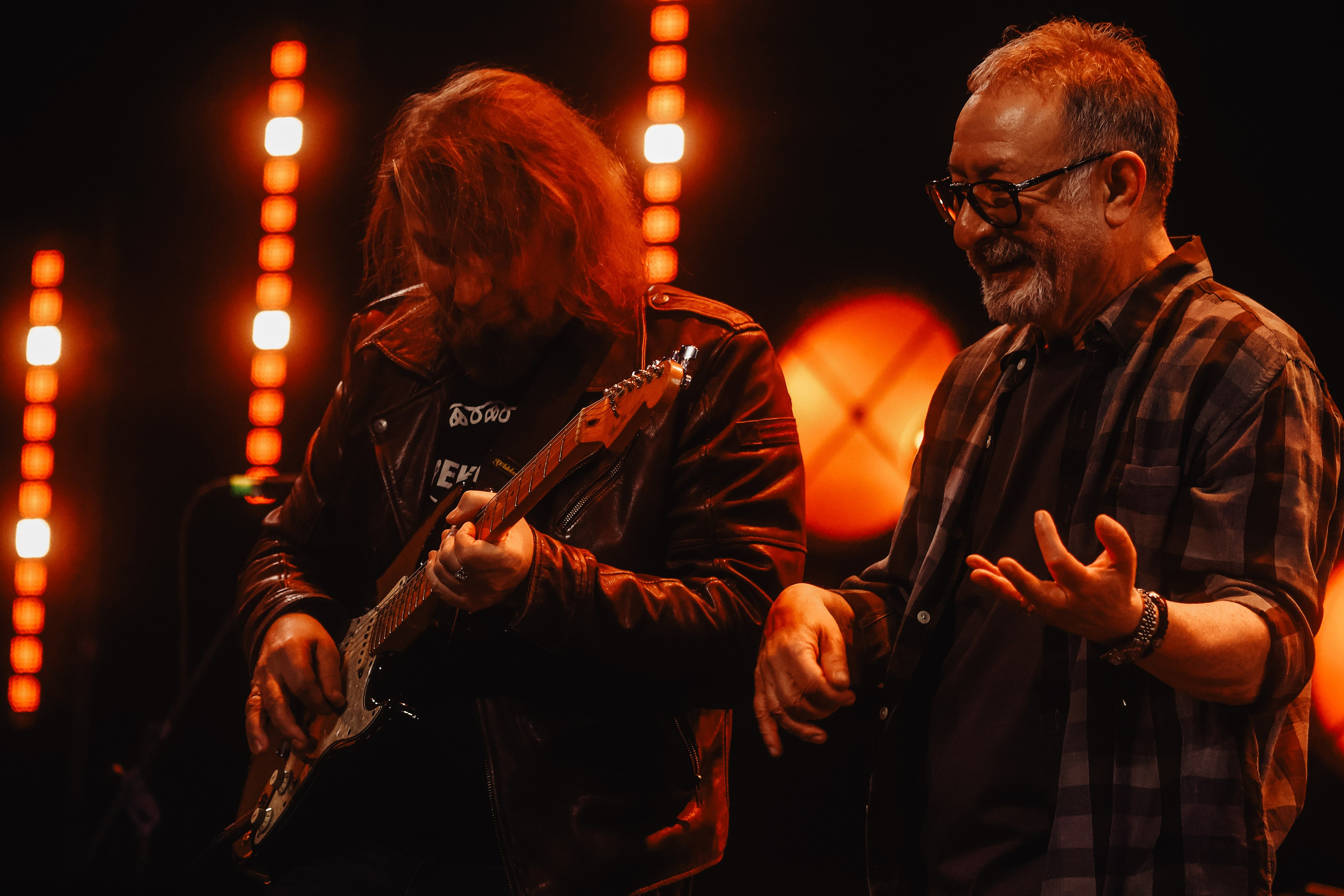 ЮБИЛЕЙНЫЙ КВАРТИРНИК У МАРГУЛИСА