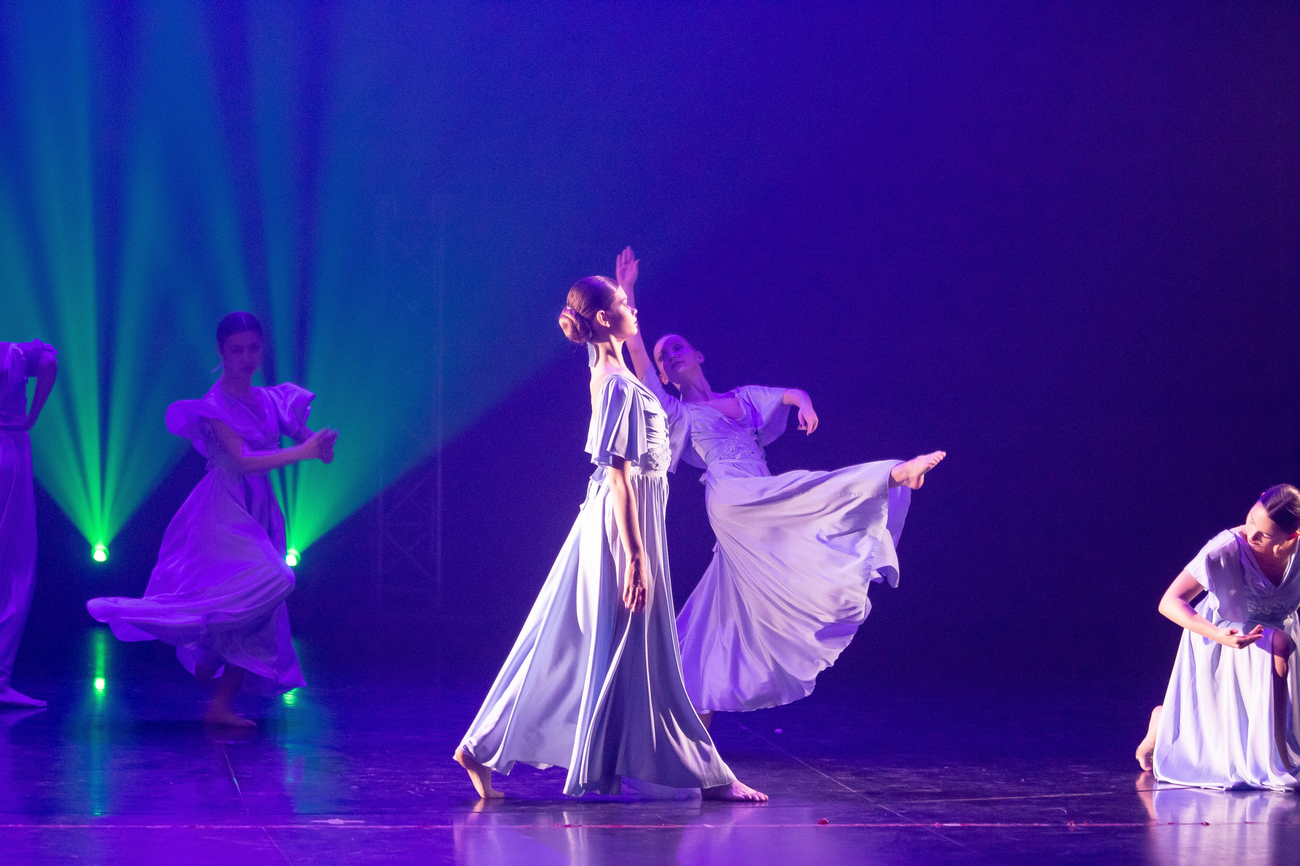 Детские танцевальные коллективы. Балетный фотограф в Москве Галина Молчанова