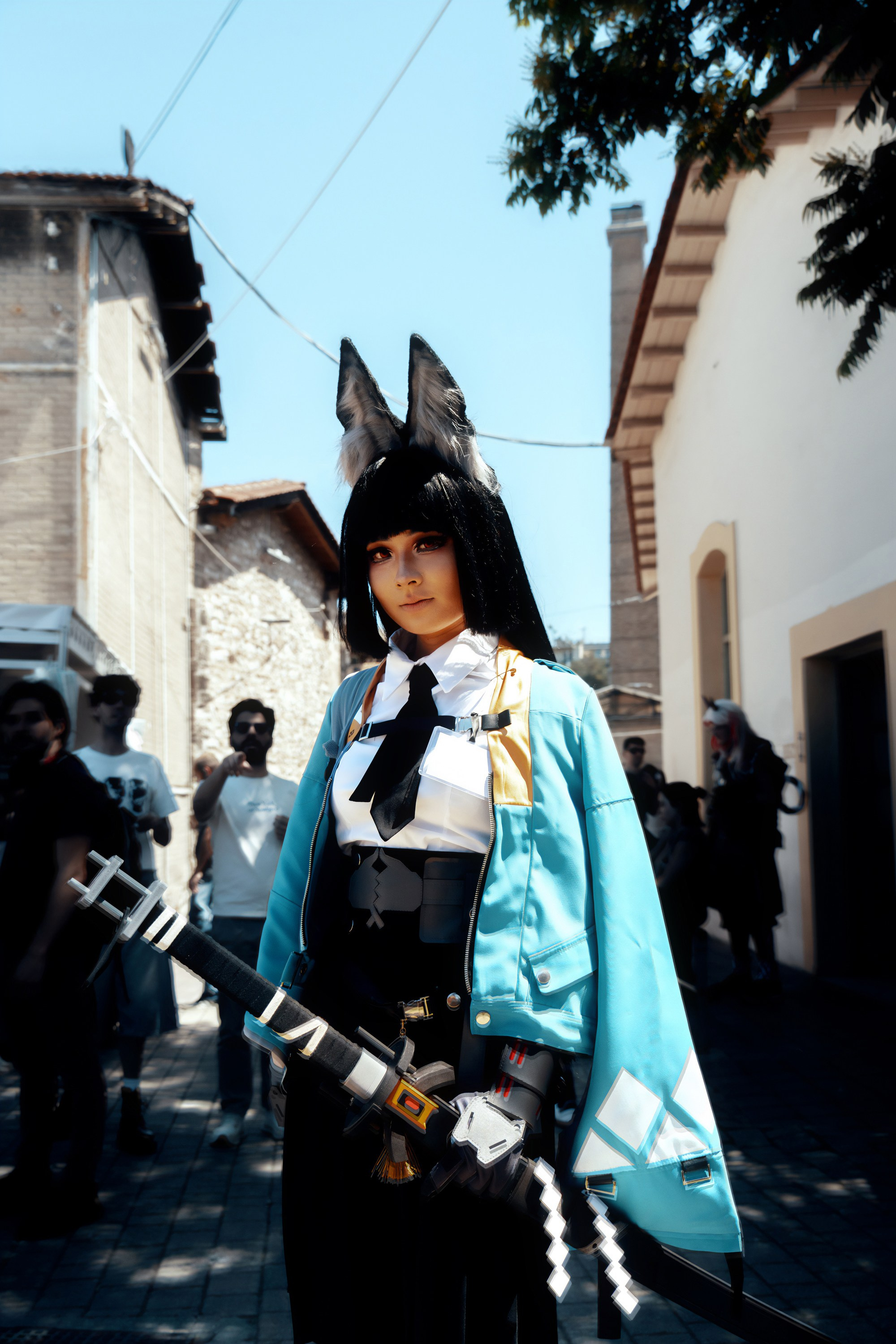 Турция, Греция, Иордания. Фотограф в Хабаровске. Фотография за 24 часа