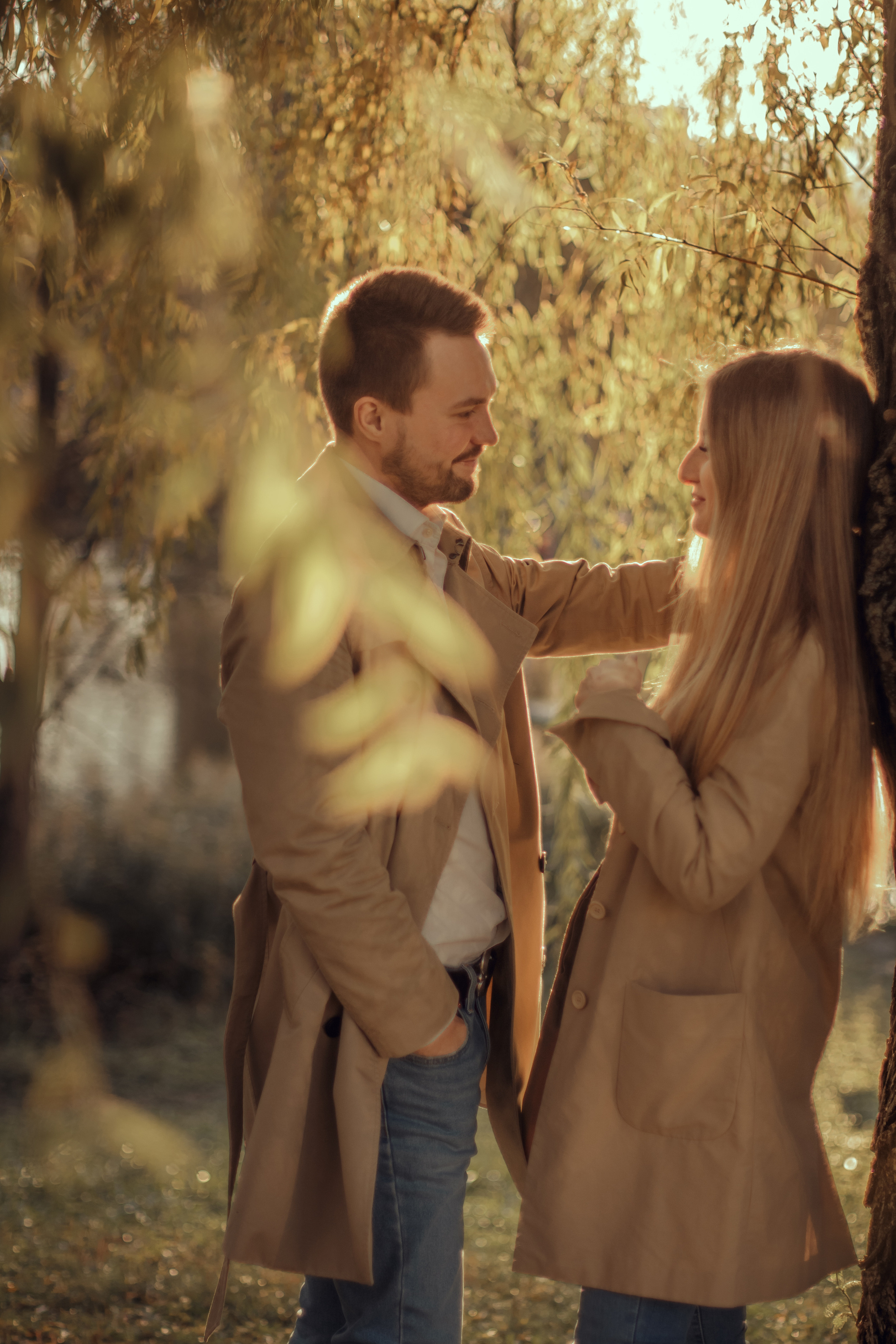 LOVESTORY. Семейный и детский фотограф на Сицилии Подоляк Александра