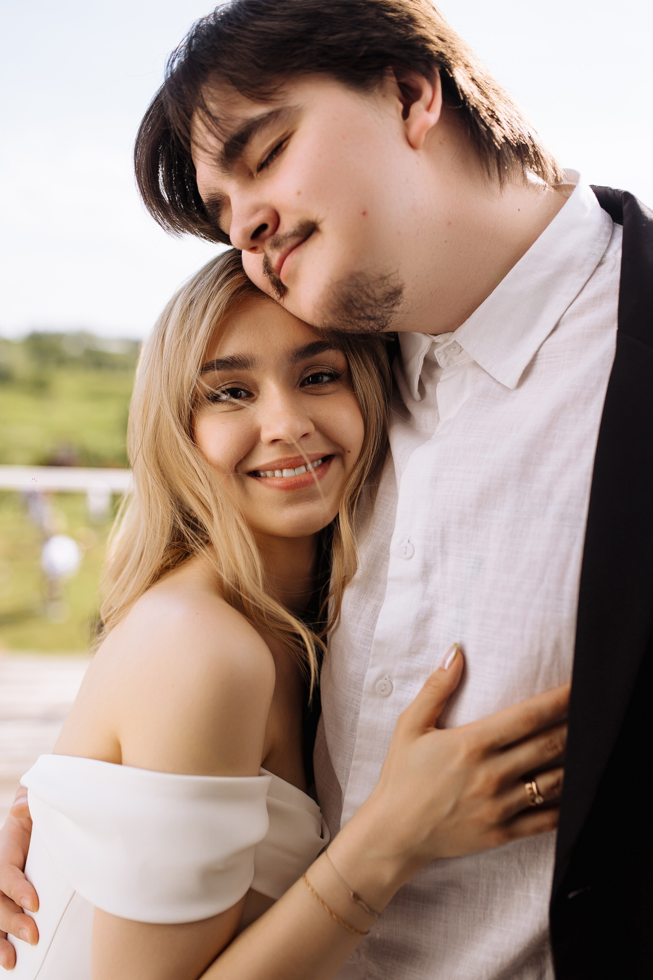 Свадебный репортаж. Свадебный и Репортажный фотограф Александр Шаров