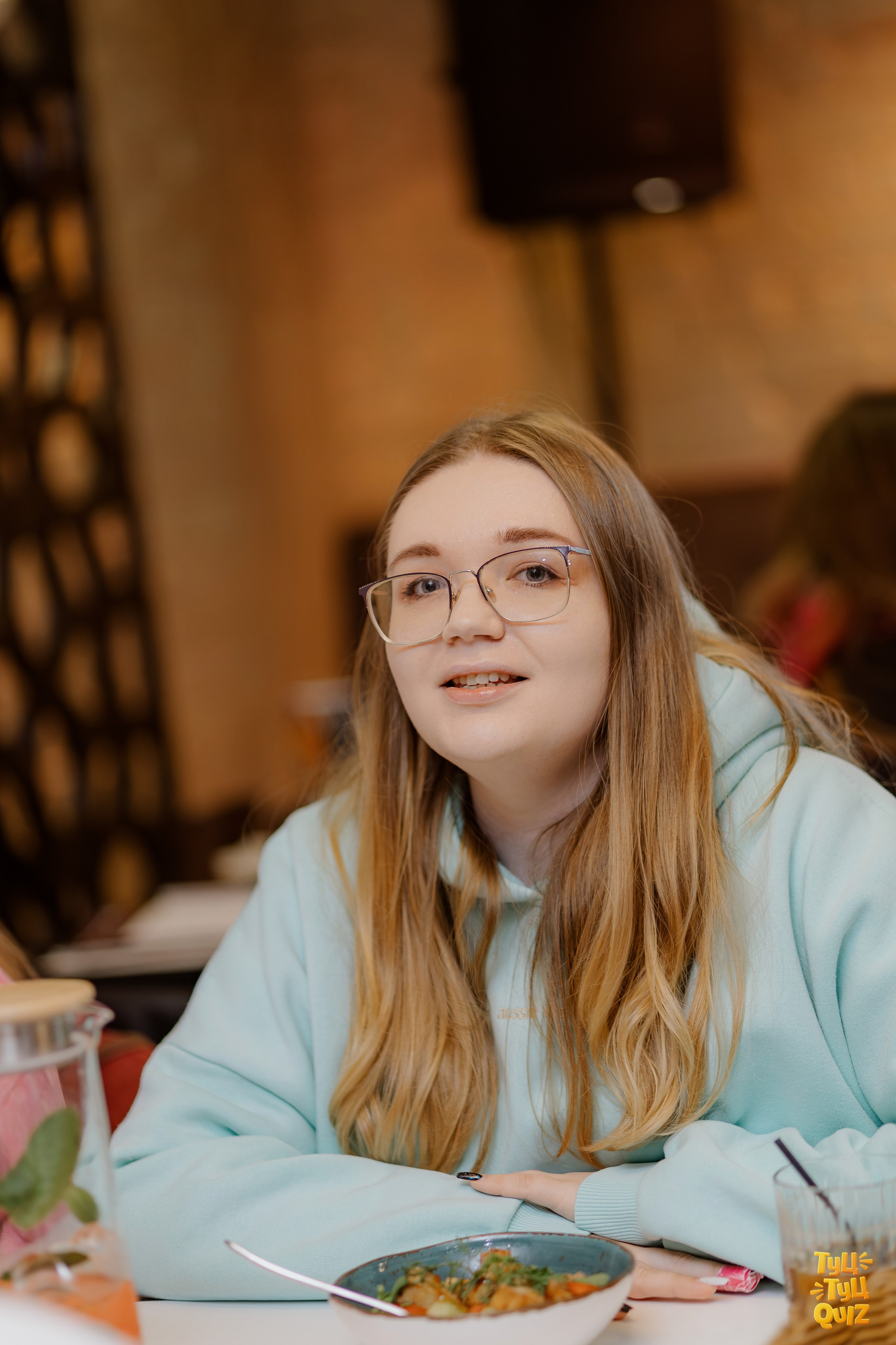 Туц Туц Quiz. Свадебный и репортажный фотограф Киров | Вадим Карпук