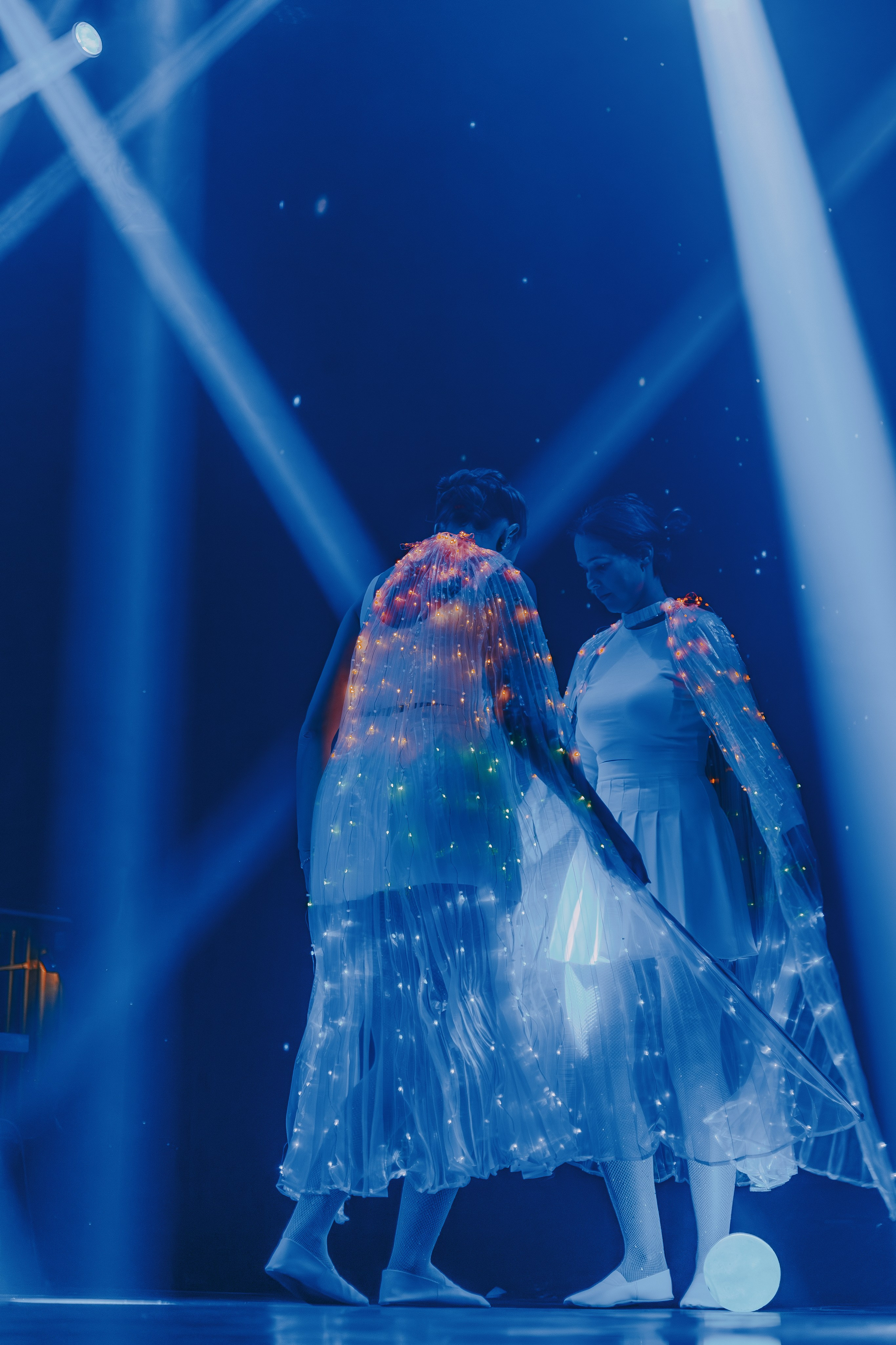 «АвтоЛеди». Свадебный и репортажный фотограф Киров | Вадим Карпук