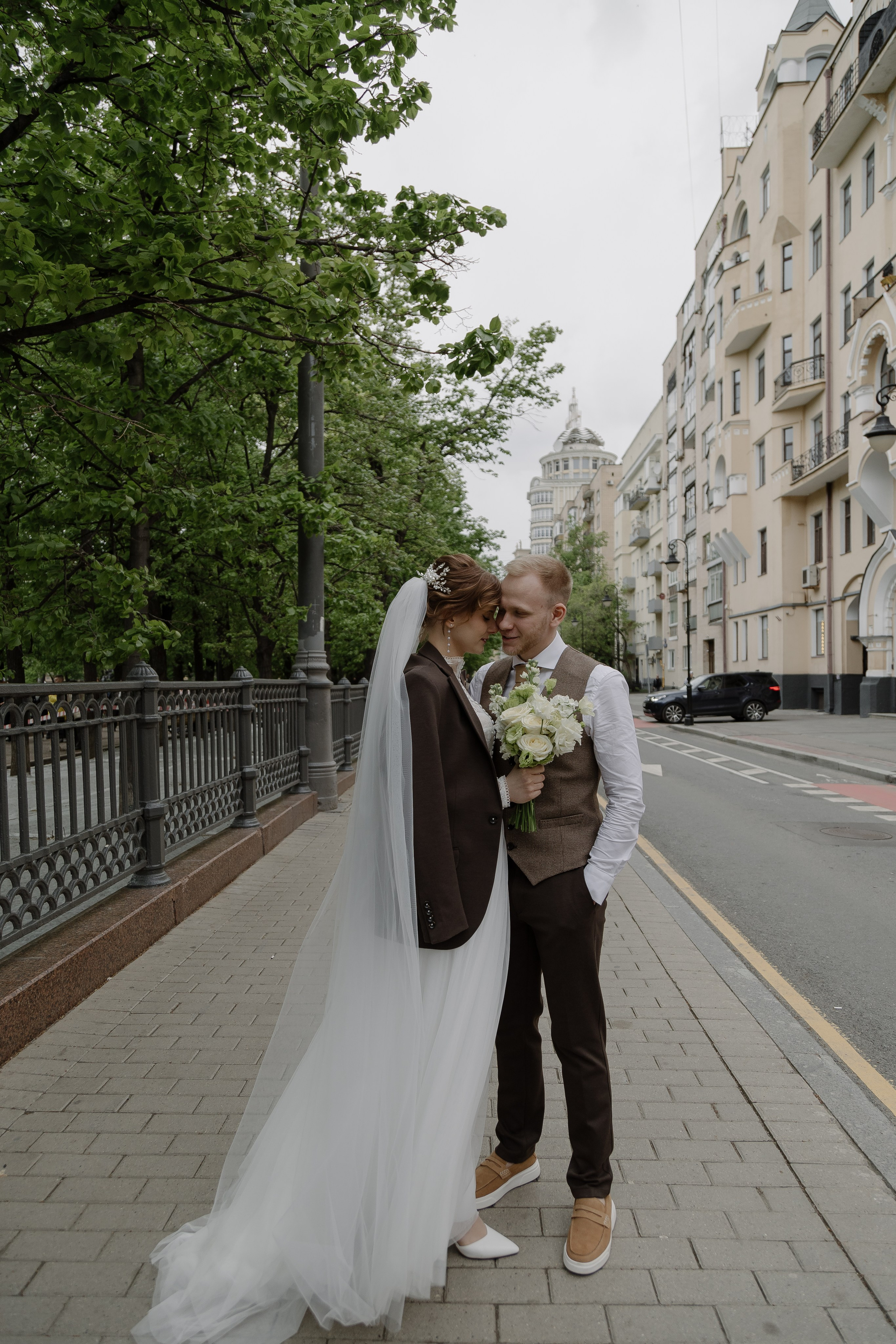Полный день | Александр & Дарья. Свадебный и женский фотограф в Москве
