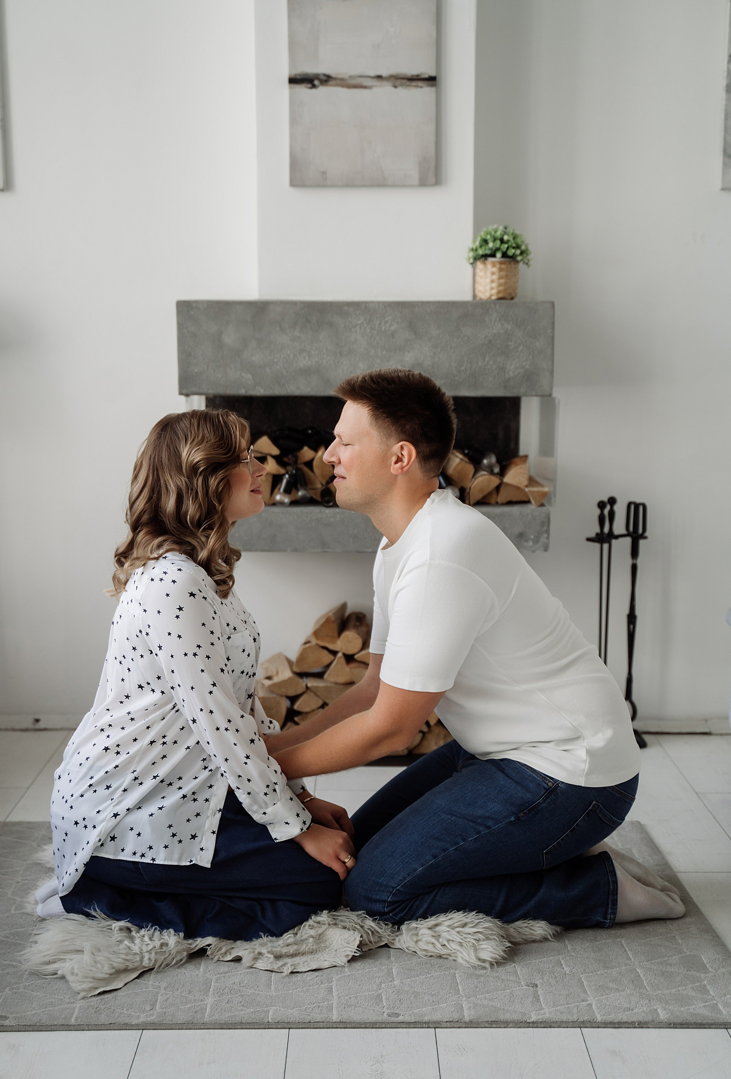 Б. Свадебный фотограф