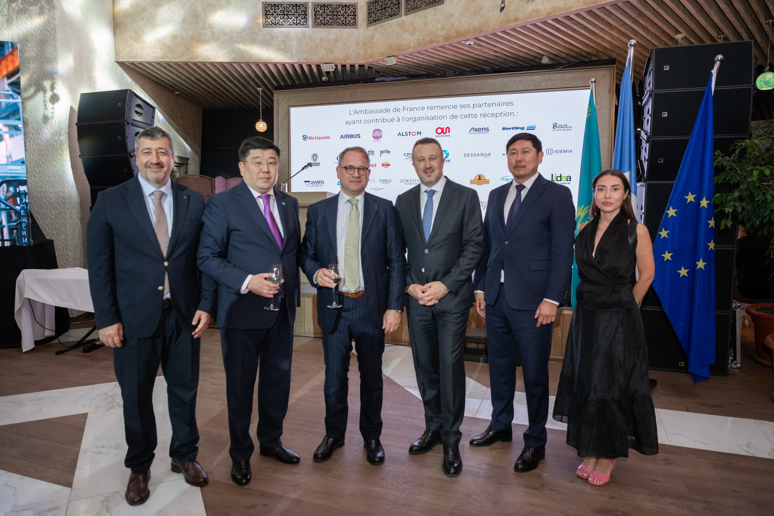 France. Фотограф Астана, Алматы