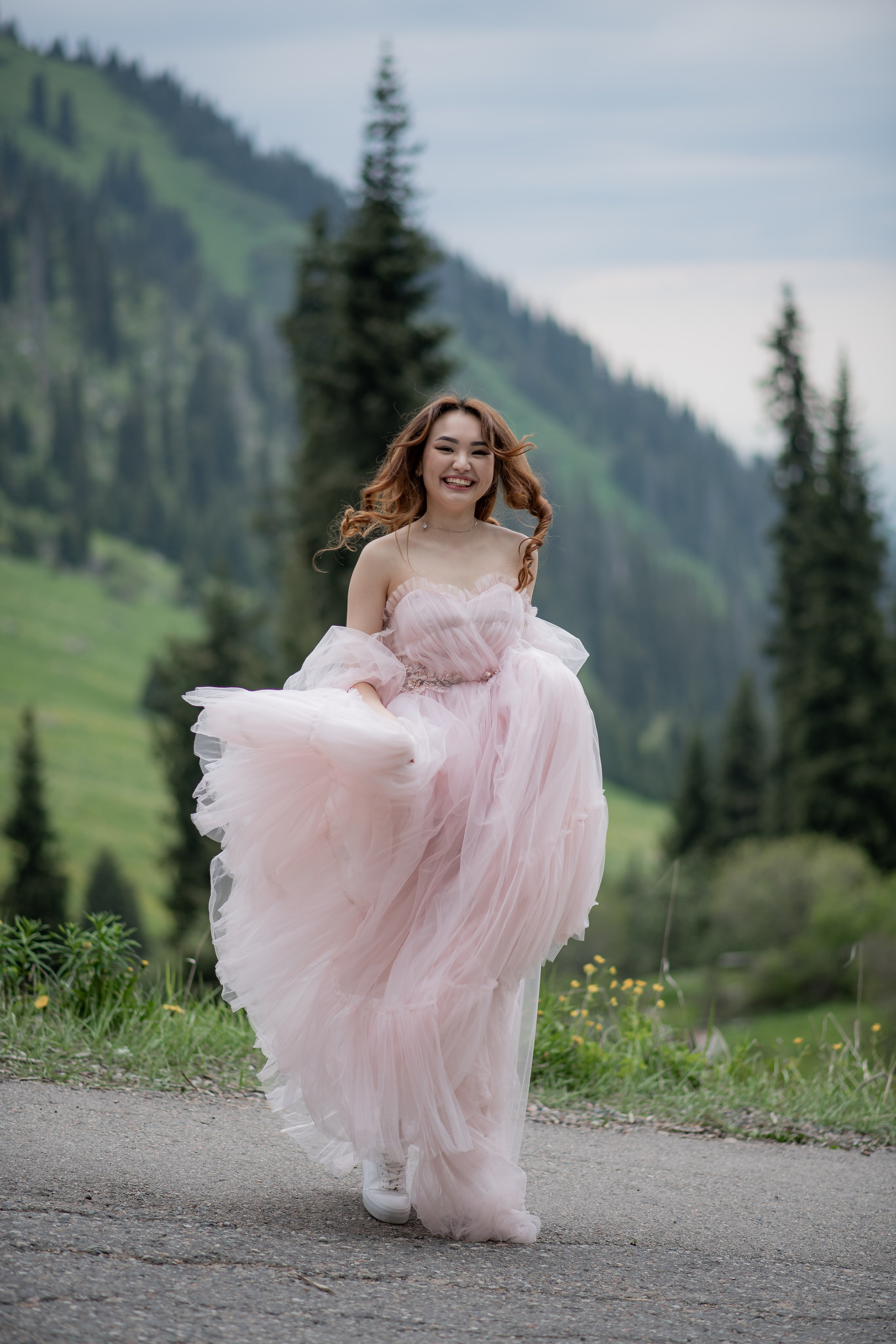 Камила Рустам. Фотограф Астана, Алматы