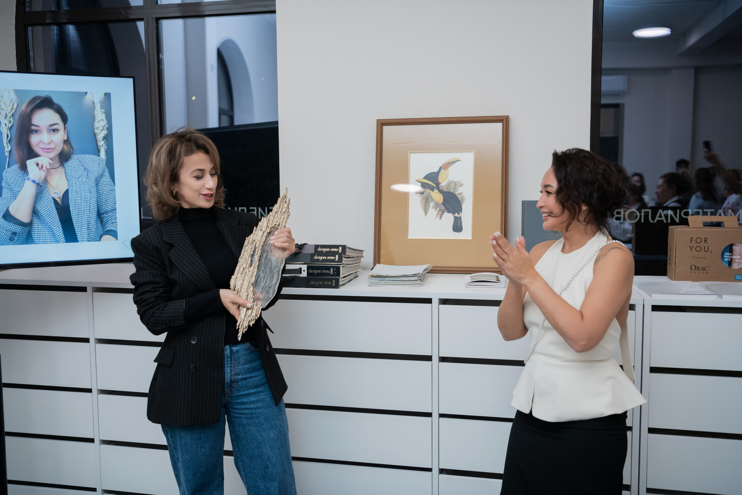 Vetvi. Фотограф Астана, Алматы