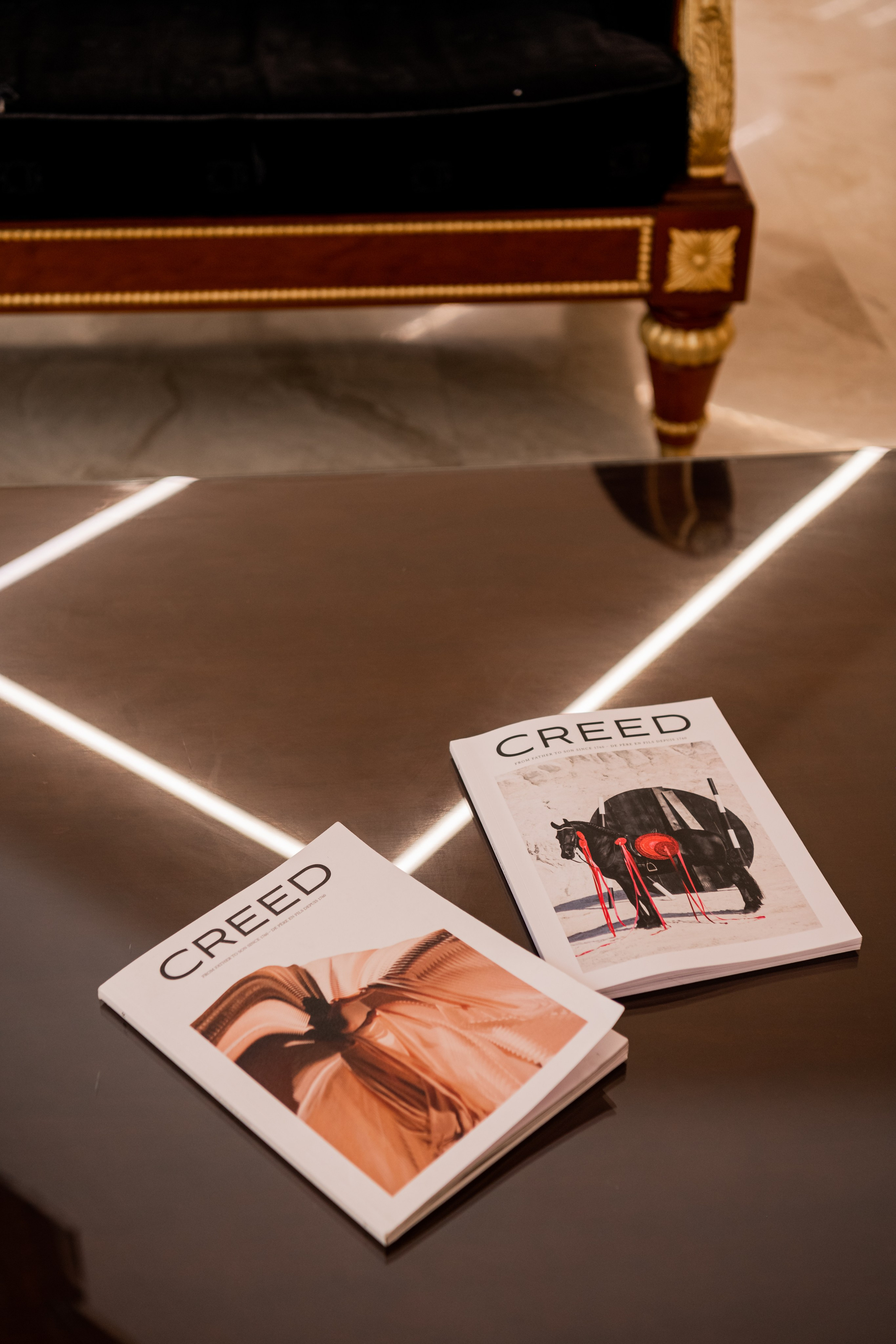 CREED. Фотограф Астана, Алматы