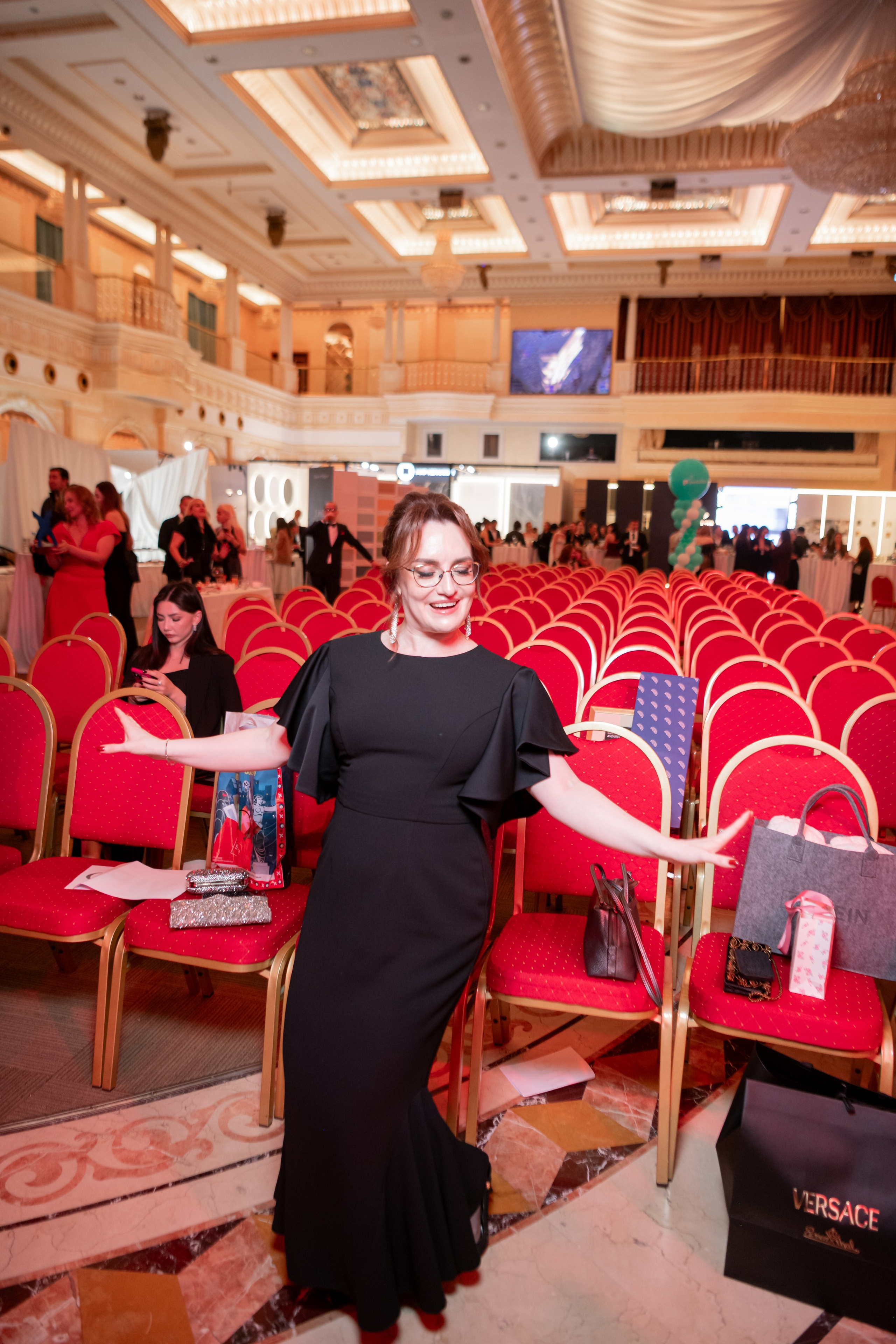 Tanu Creative 16.10.2025. Фотограф Астана, Алматы