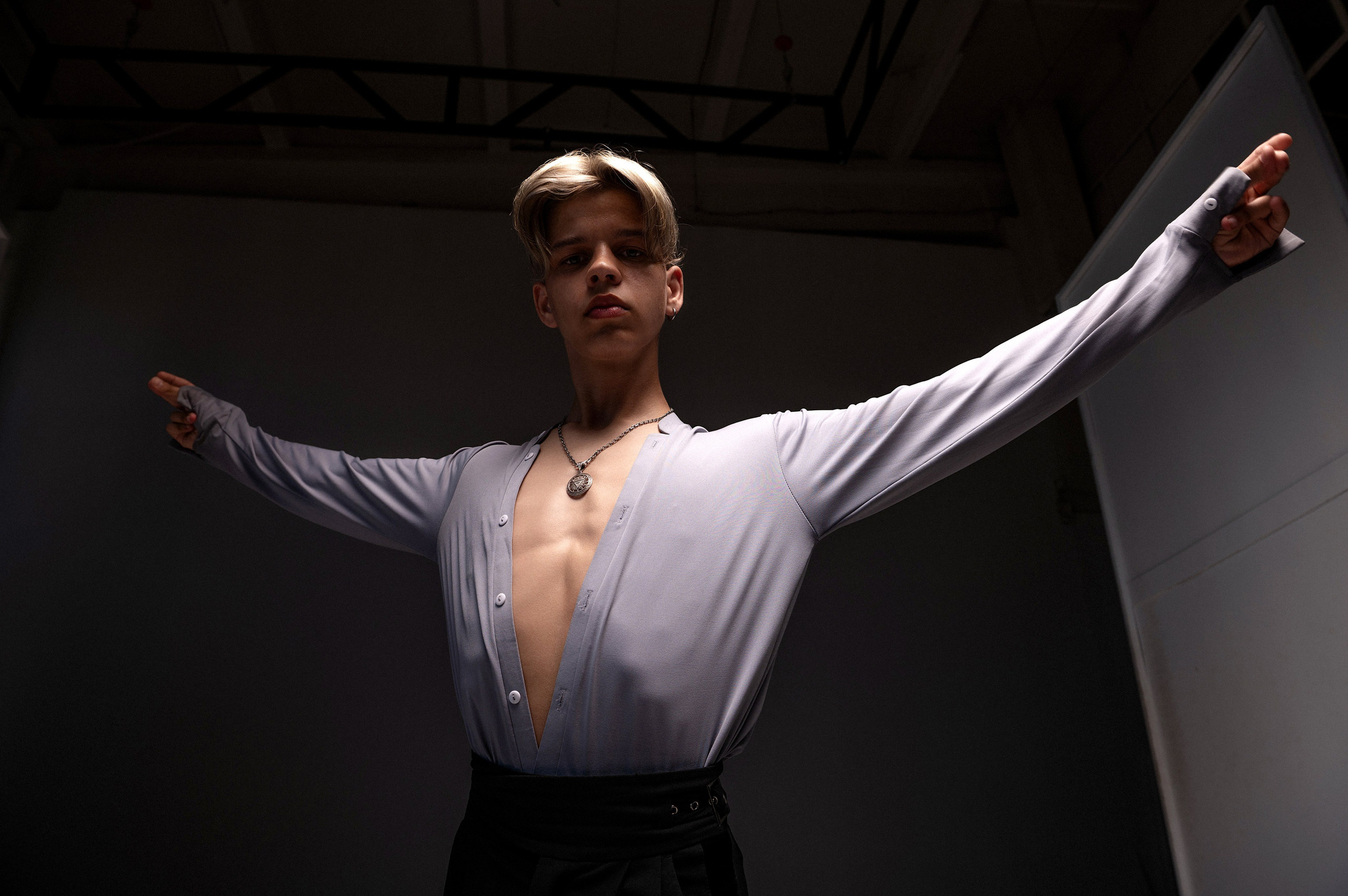 Константин. Июль 2024. Спортивный фотограф в Туле и Тульской области. Файсханова Фото Спорт