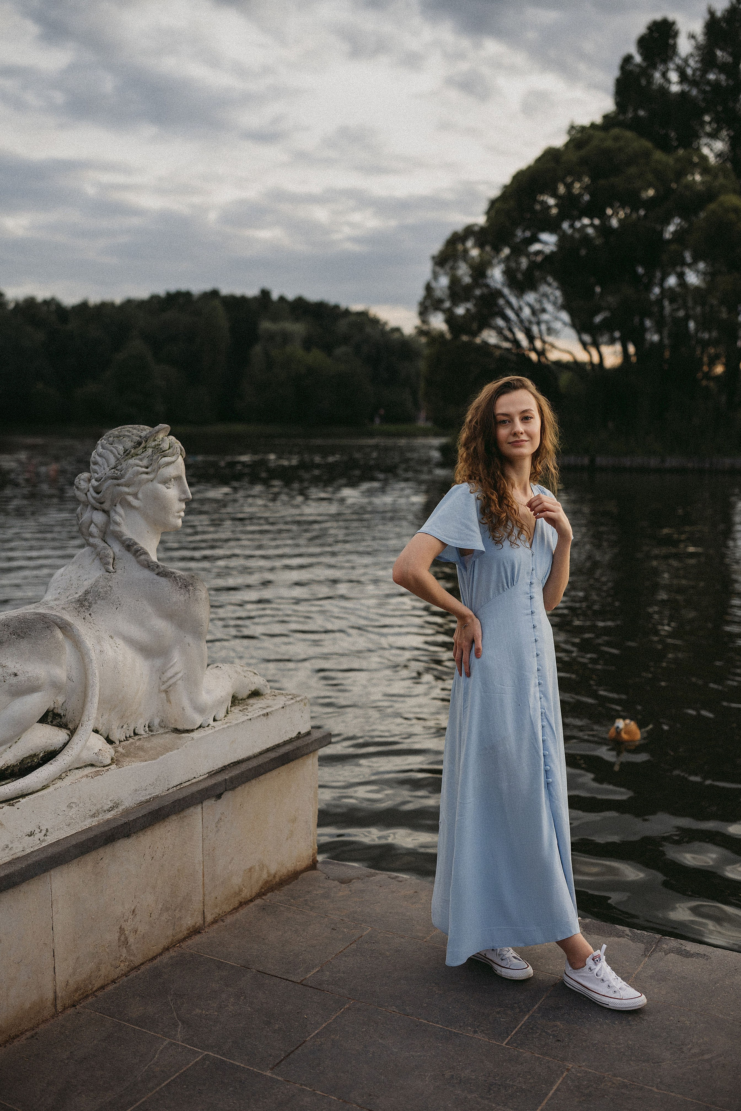 Марго. Фотограф в Москве Ангелина Ким