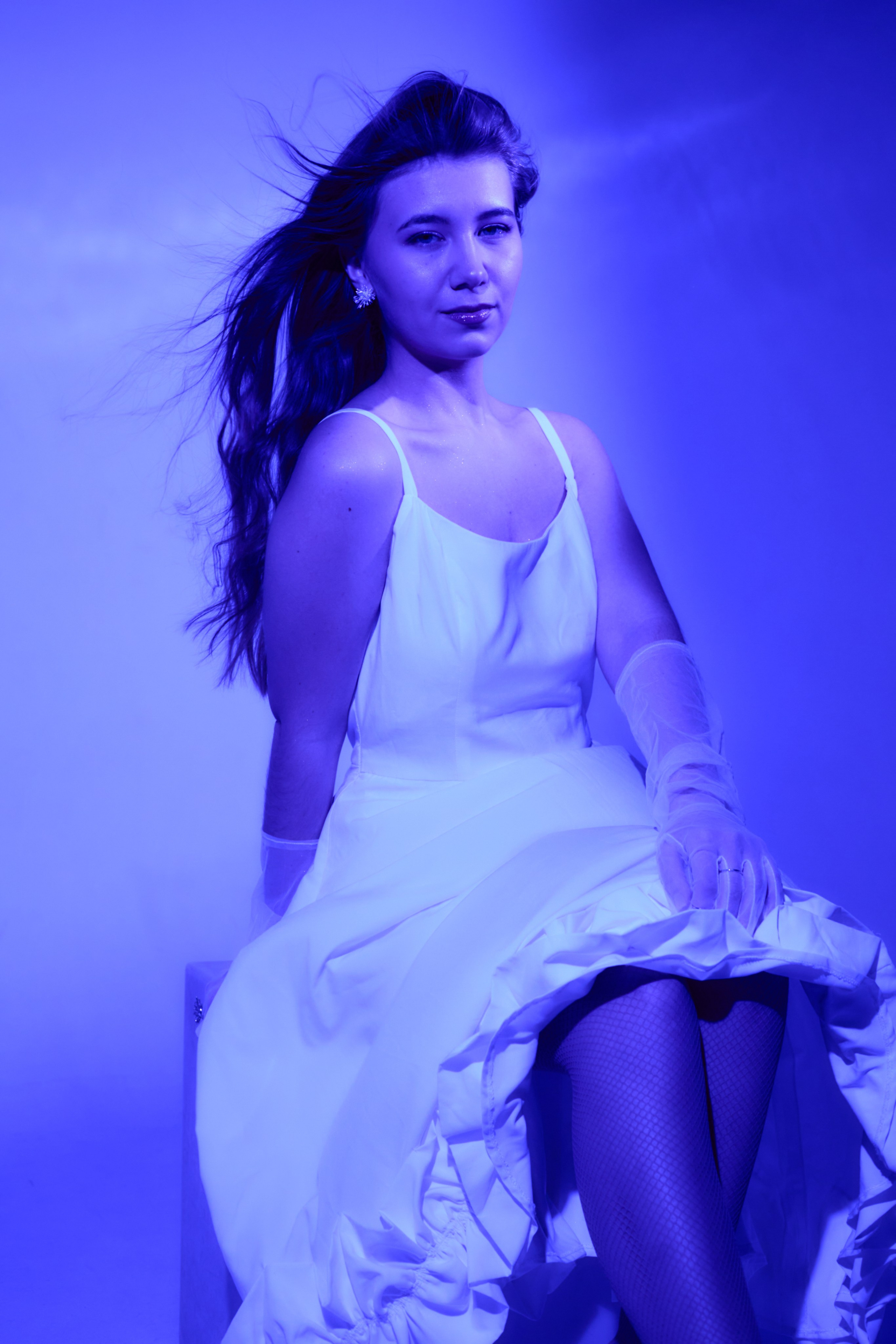 Белоснежка. Твой любимый фотограф в Санкт-Петербурге Екатерина Герасина