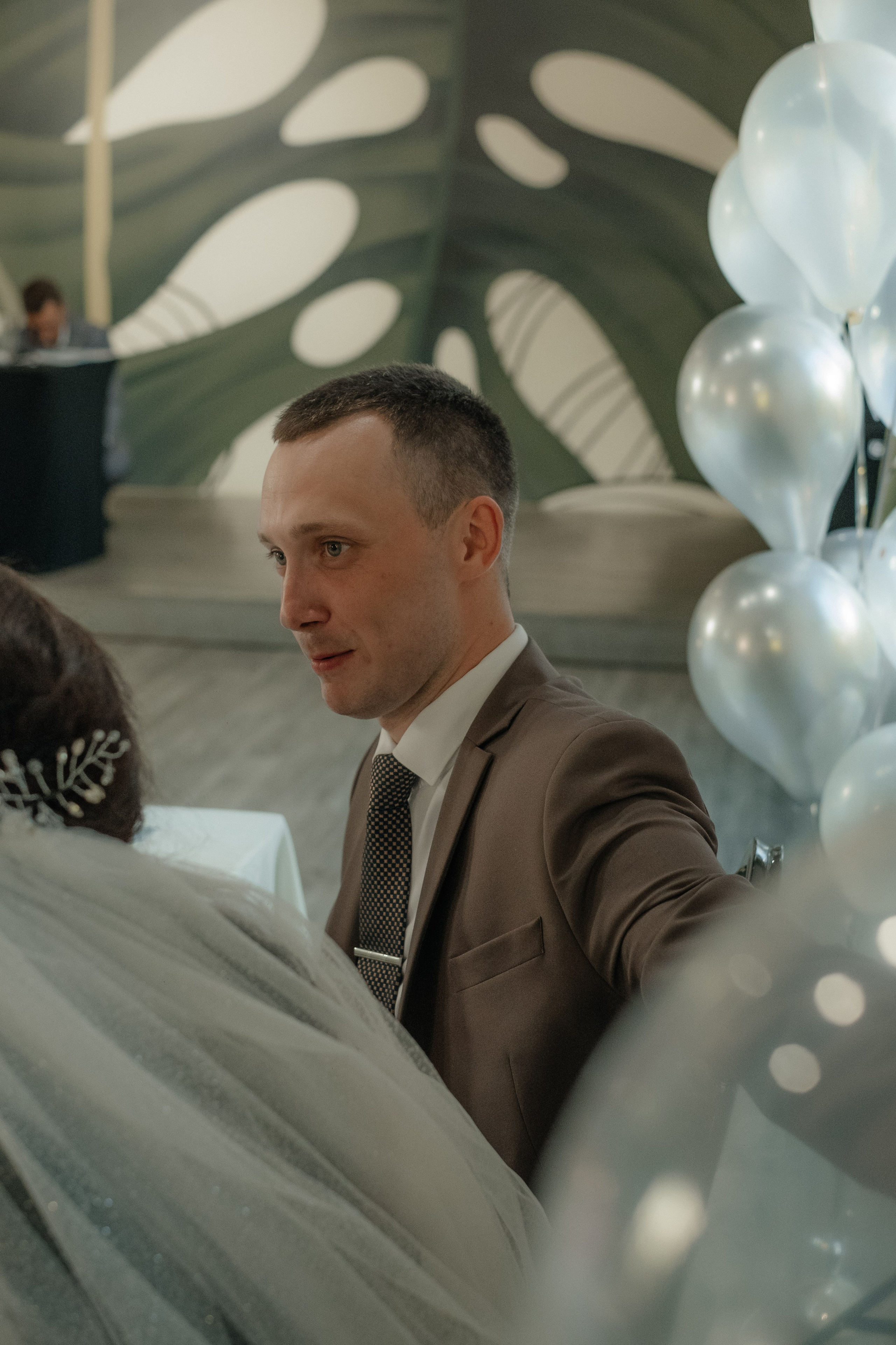 Свадьба Татьяны и Ильи. Фотограф в Новосибирске Диана Ильиных