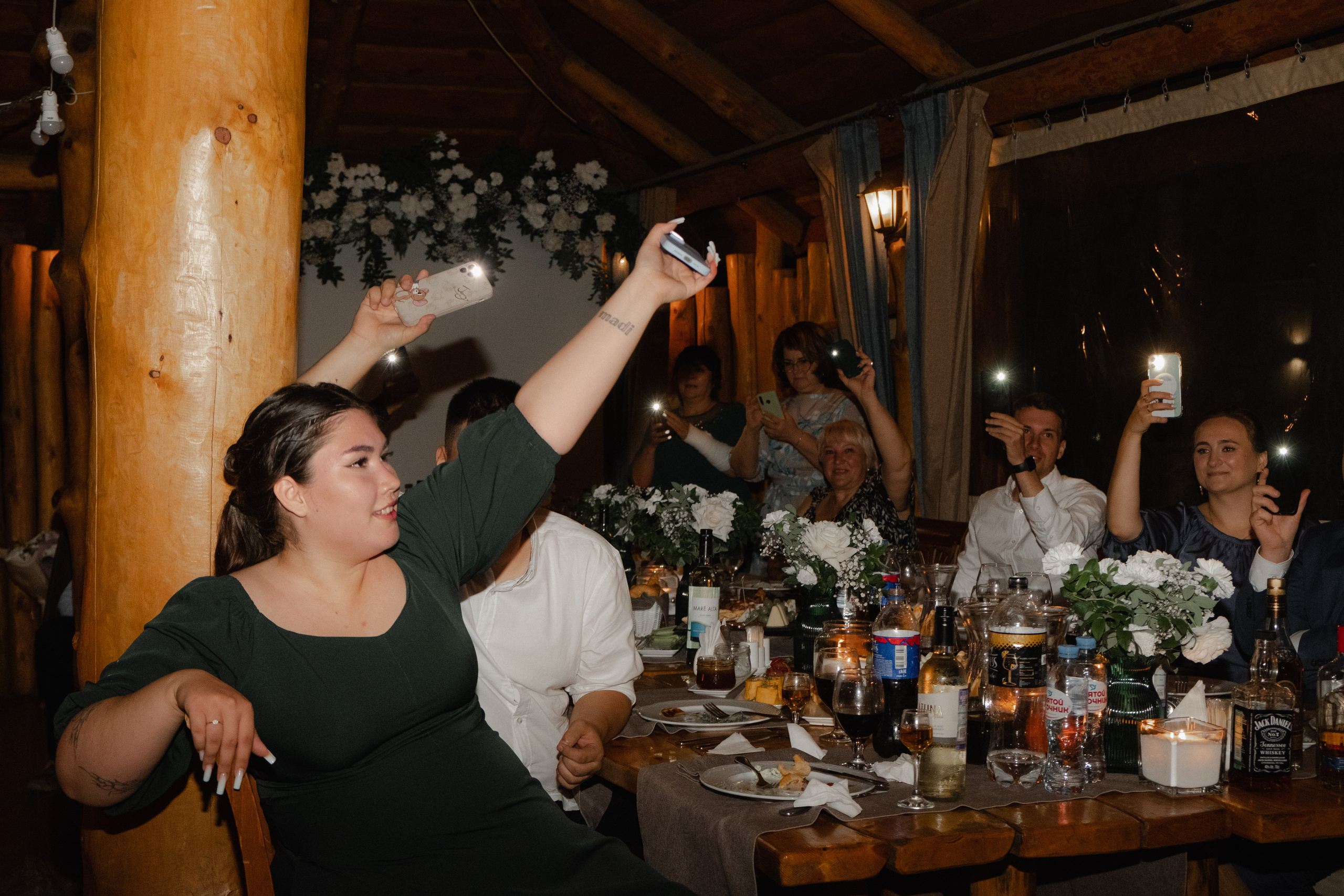 Свадьба Галины и Андрея | полный день. Фотограф в Новосибирске Диана Ильиных