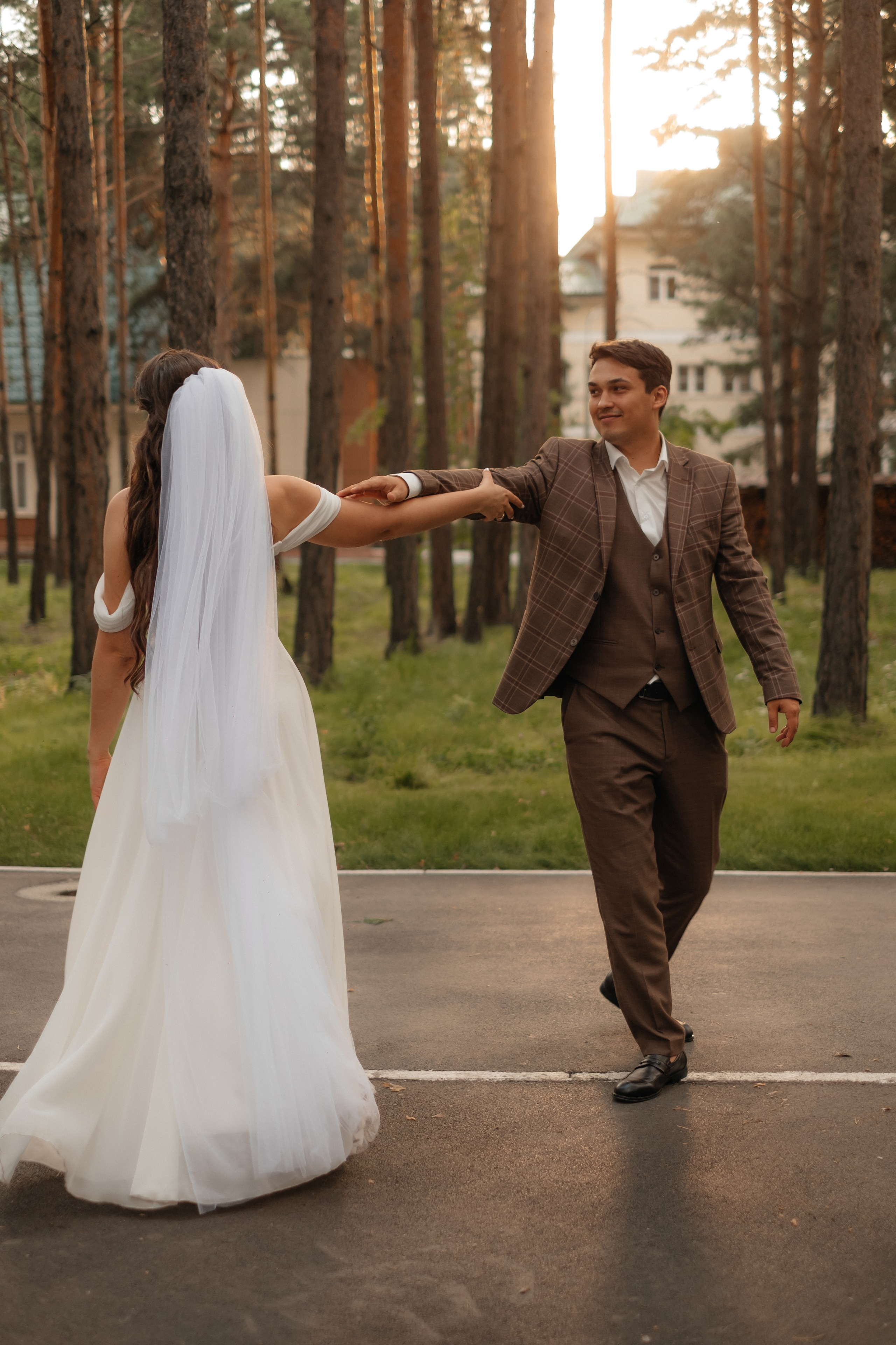 Свадьба Галины и Андрея | лавстори. Фотограф в Новосибирске Диана Ильиных