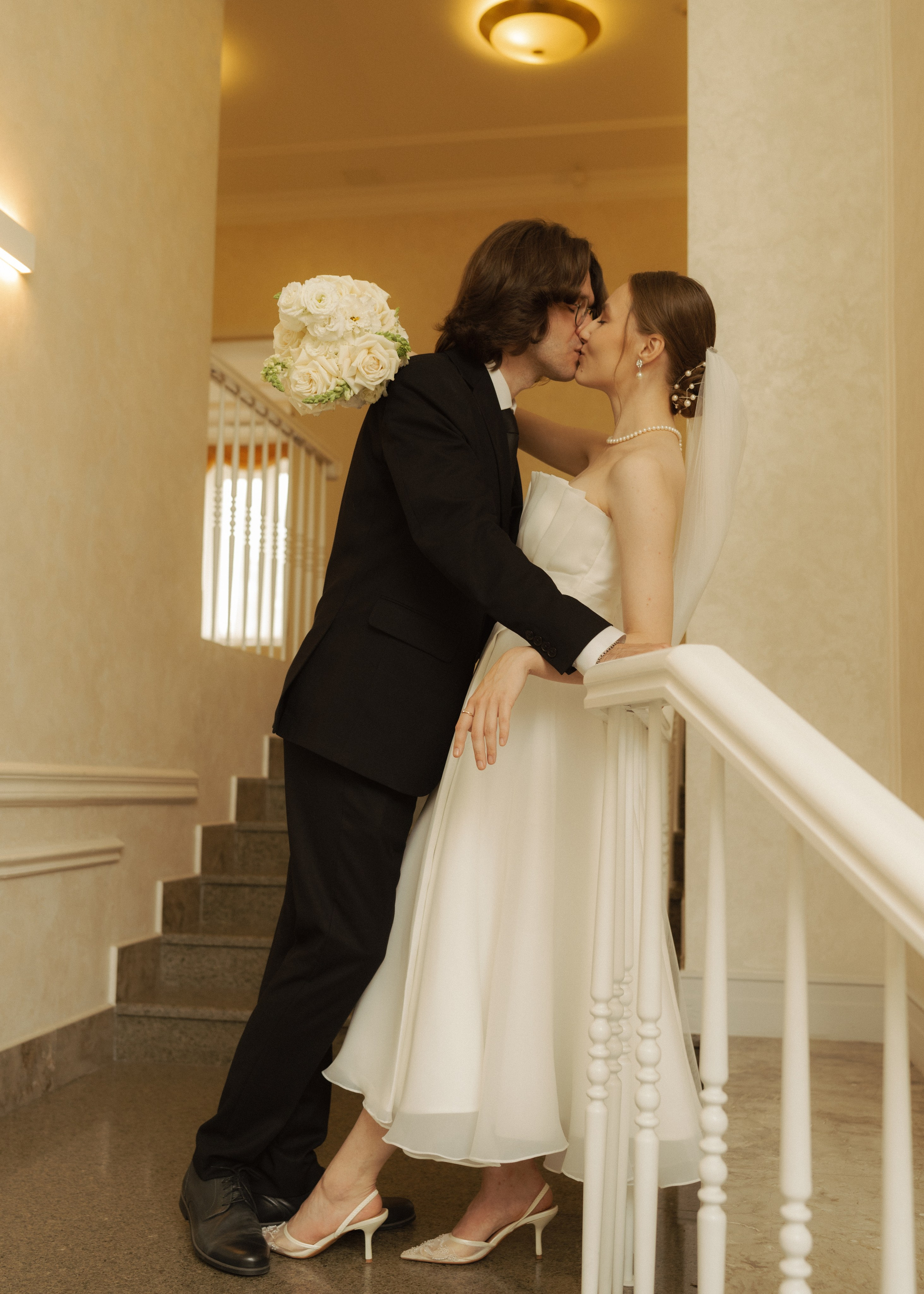 Светлана и Алексей. Фотограф в Новосибирске Диана Ильиных