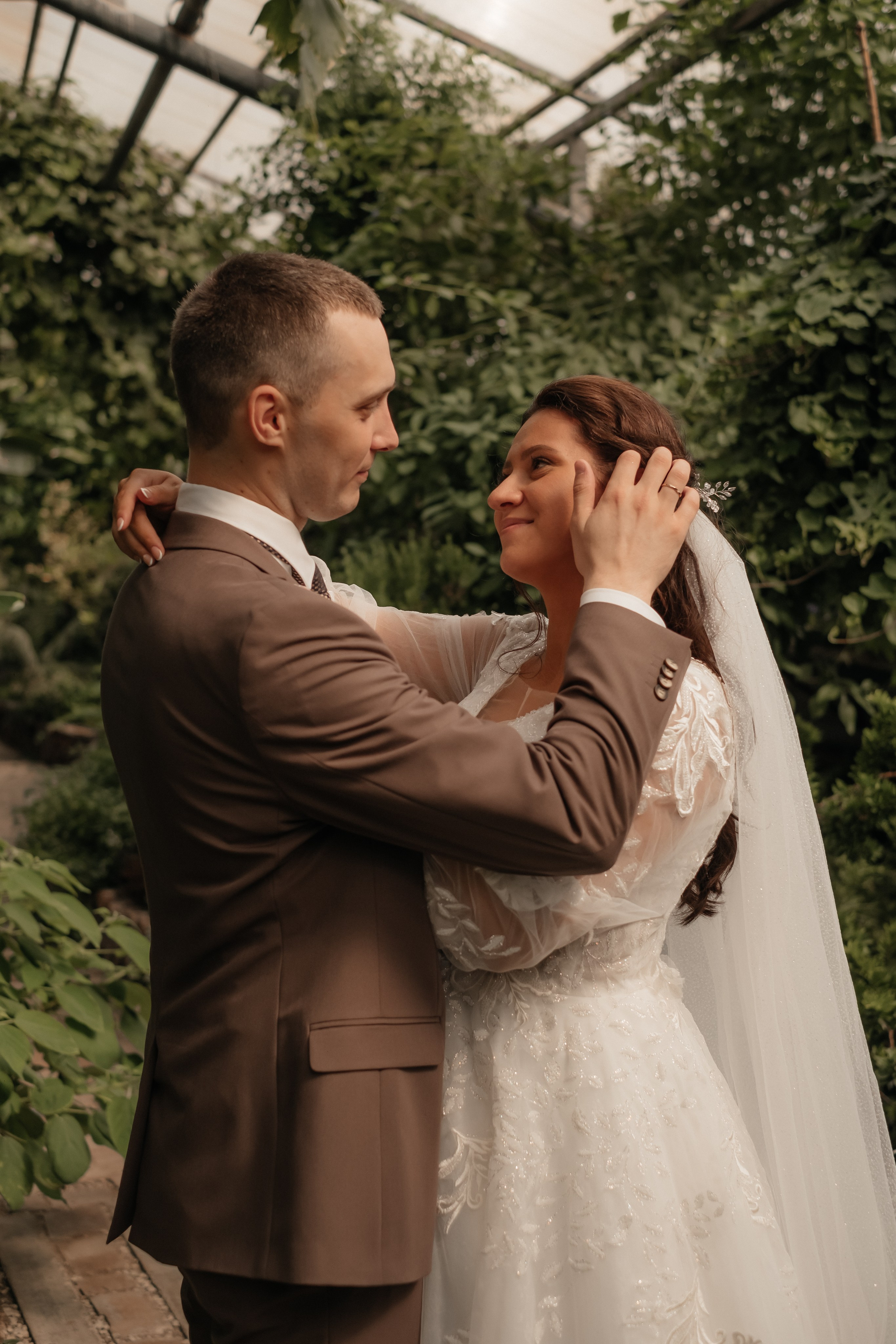 Свадьба Татьяны и Ильи. Фотограф в Новосибирске Диана Ильиных