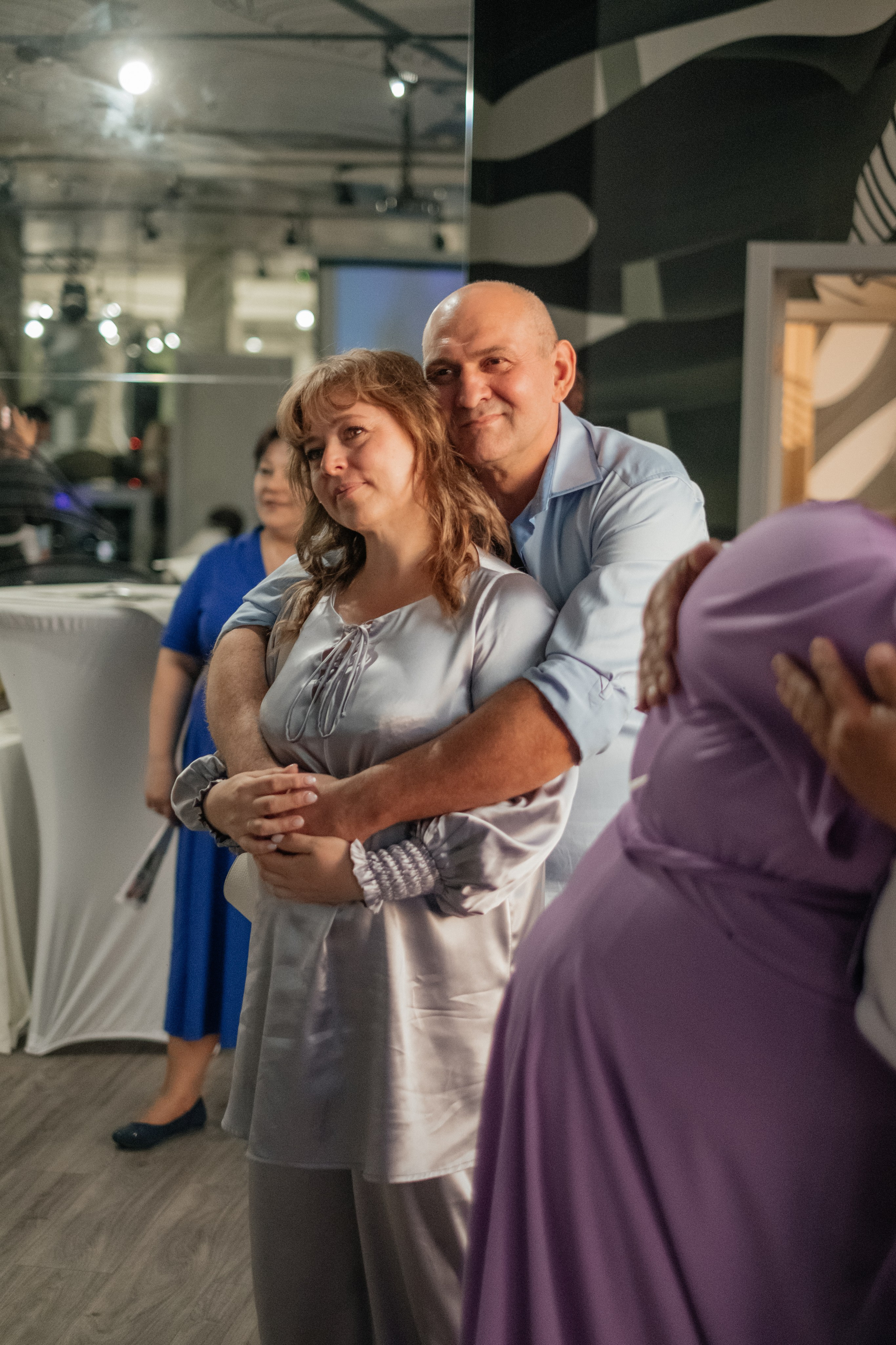 Свадьба Татьяны и Ильи. Фотограф в Новосибирске Диана Ильиных