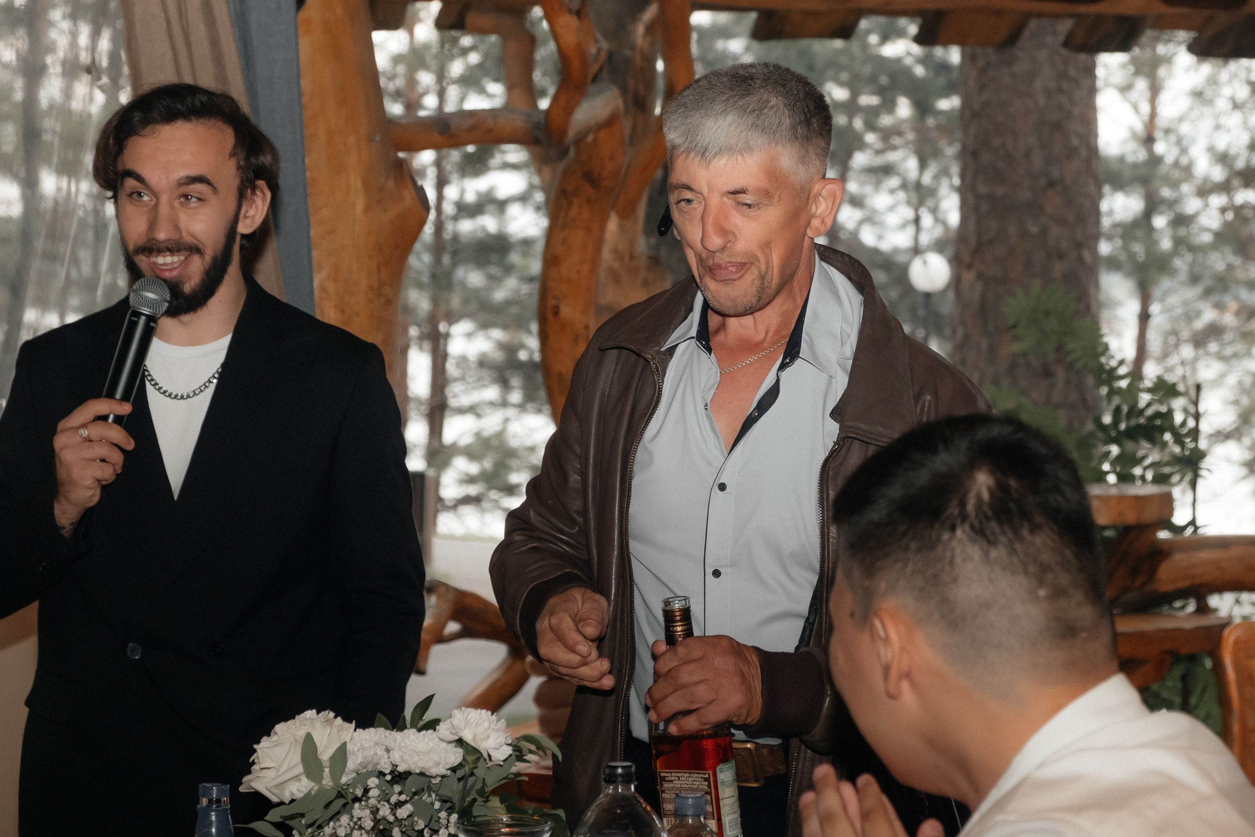 Свадьба Галины и Андрея | полный день. Фотограф в Новосибирске Диана Ильиных